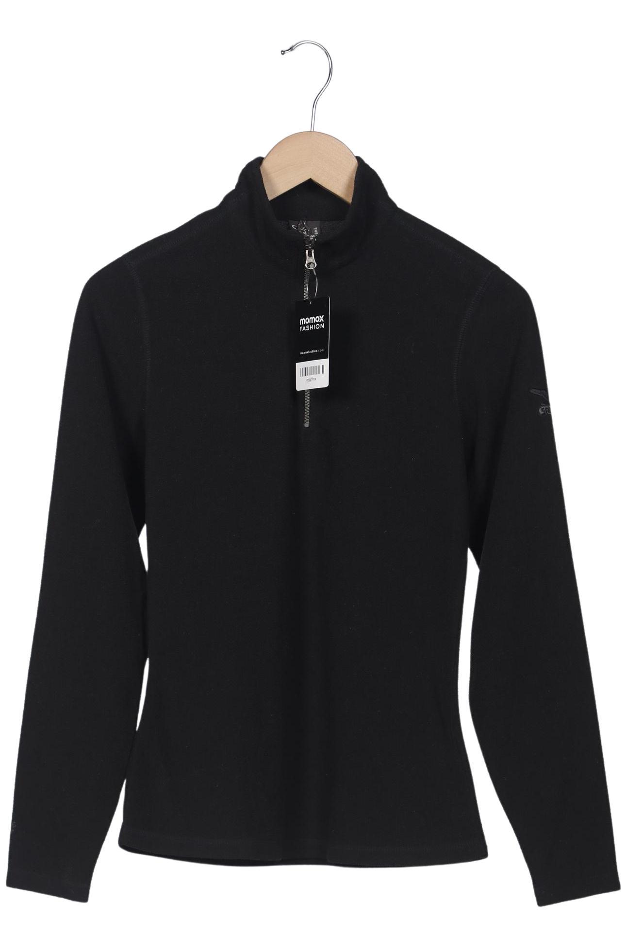 

Salewa Damen Sweatshirt, schwarz, Gr. 36