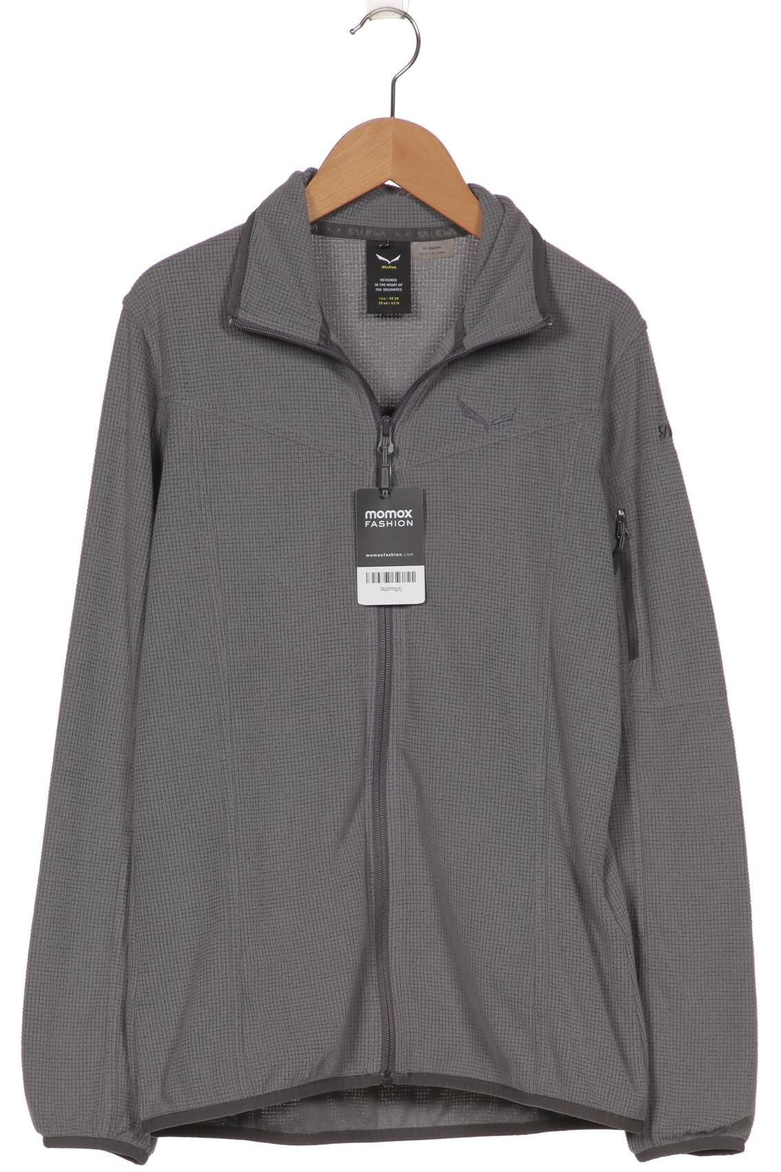 

Salewa Damen Sweatshirt, grau