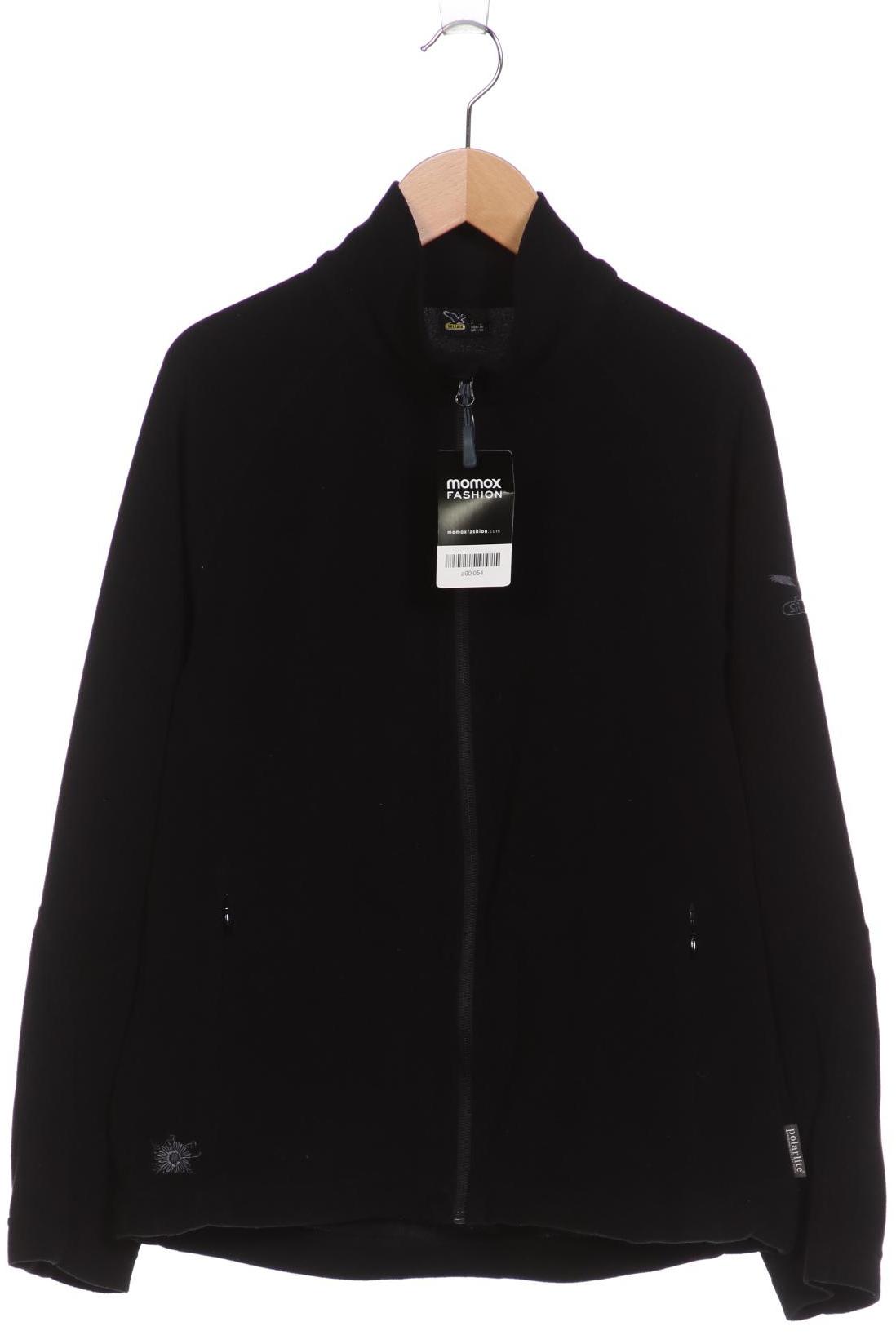 

Salewa Damen Sweatshirt, schwarz