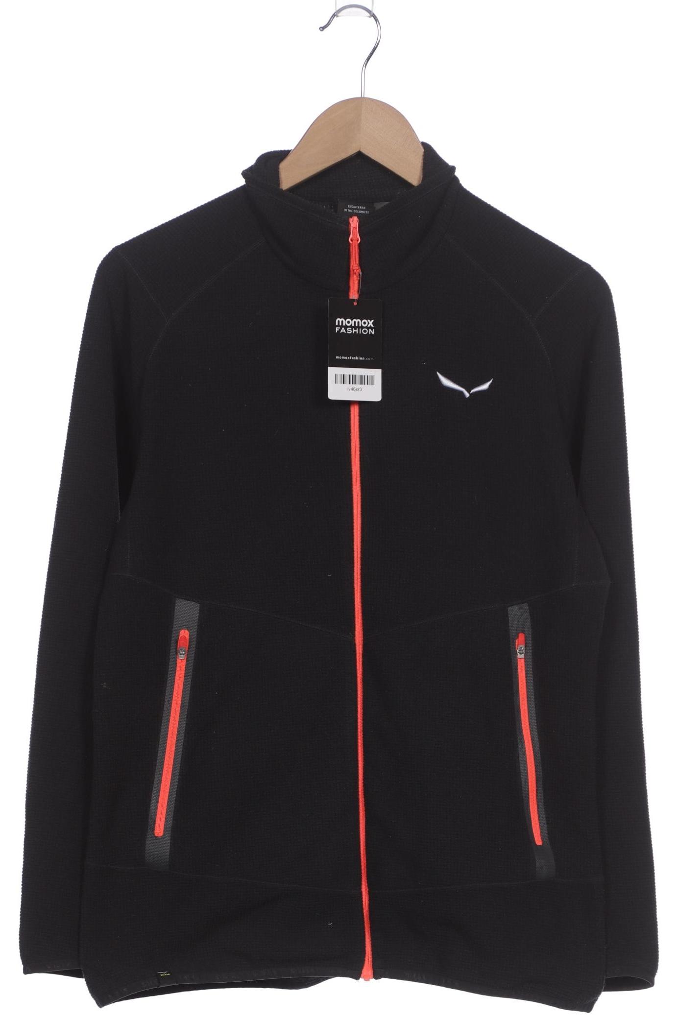 

Salewa Damen Sweatshirt, schwarz, Gr. 40