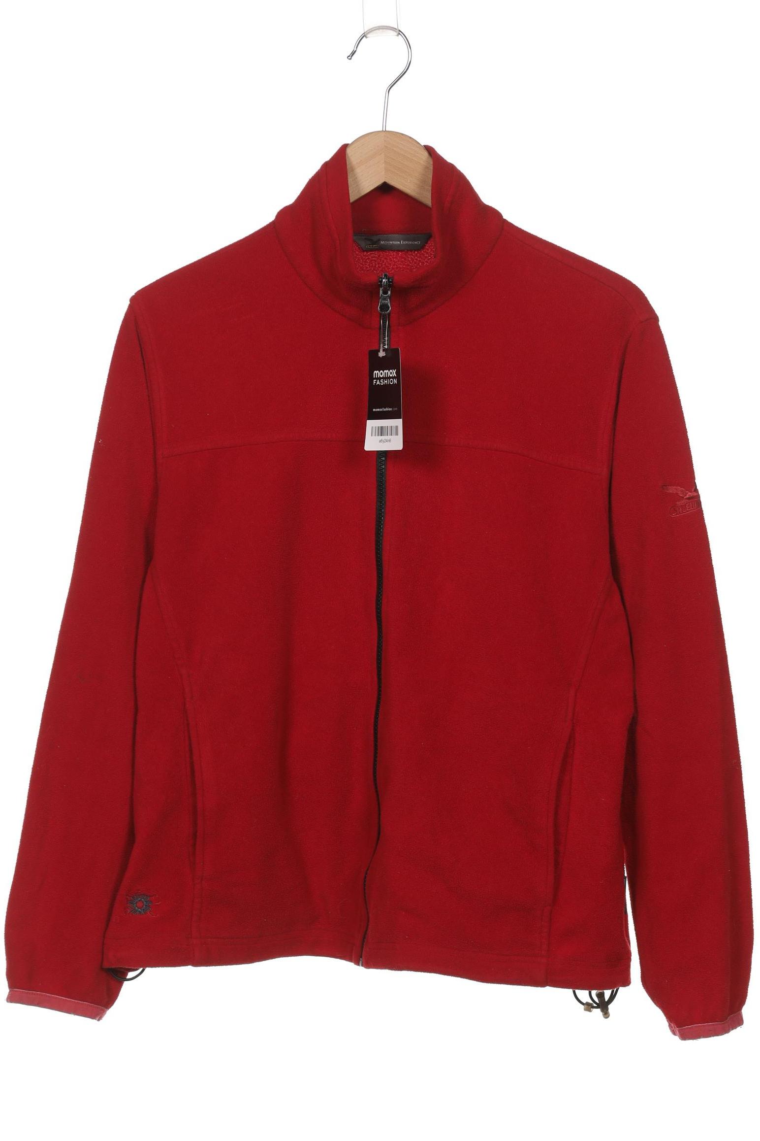 

Salewa Damen Sweatshirt, rot, Gr. 42