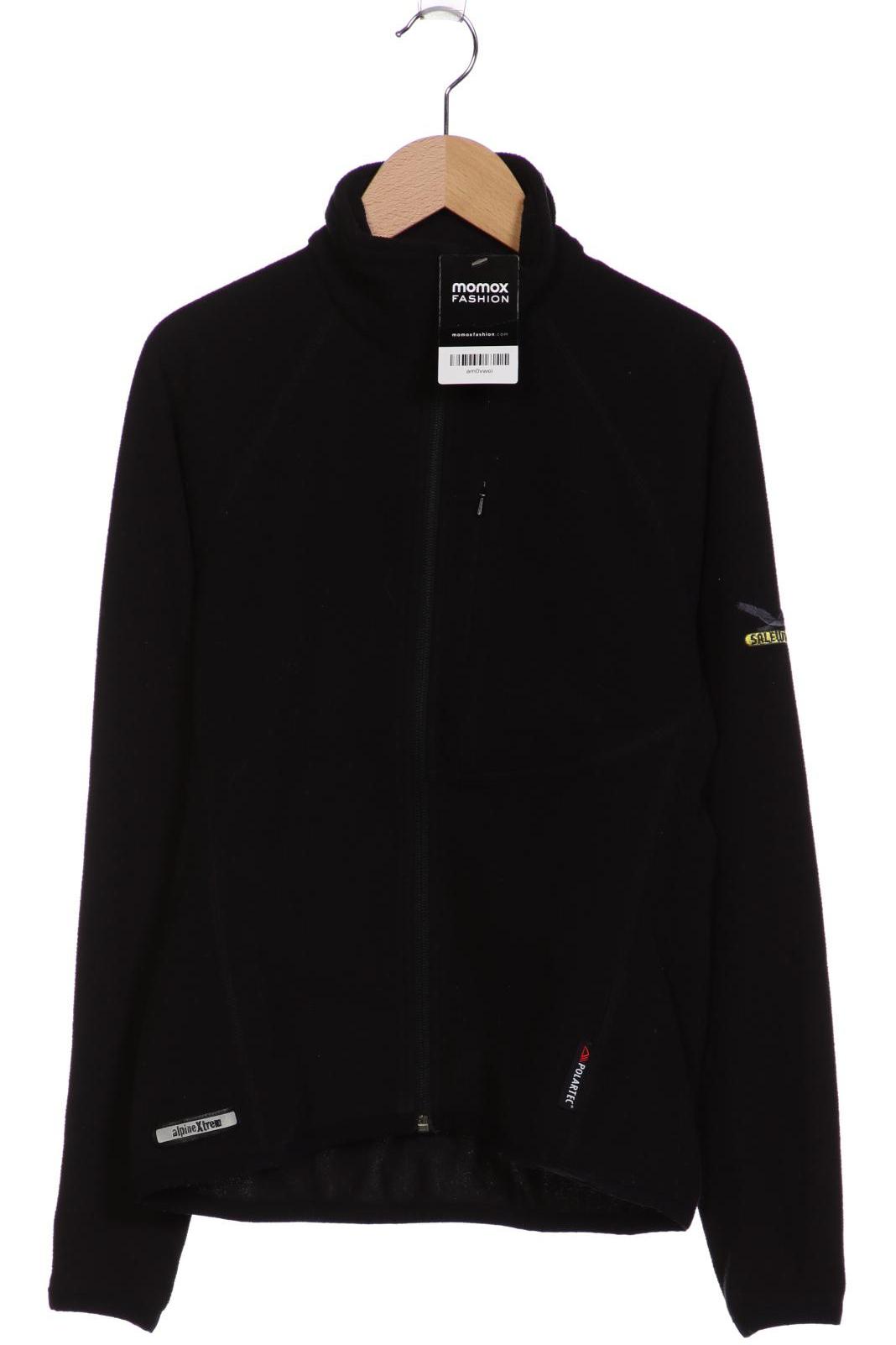 

Salewa Damen Sweatshirt, schwarz, Gr. 38