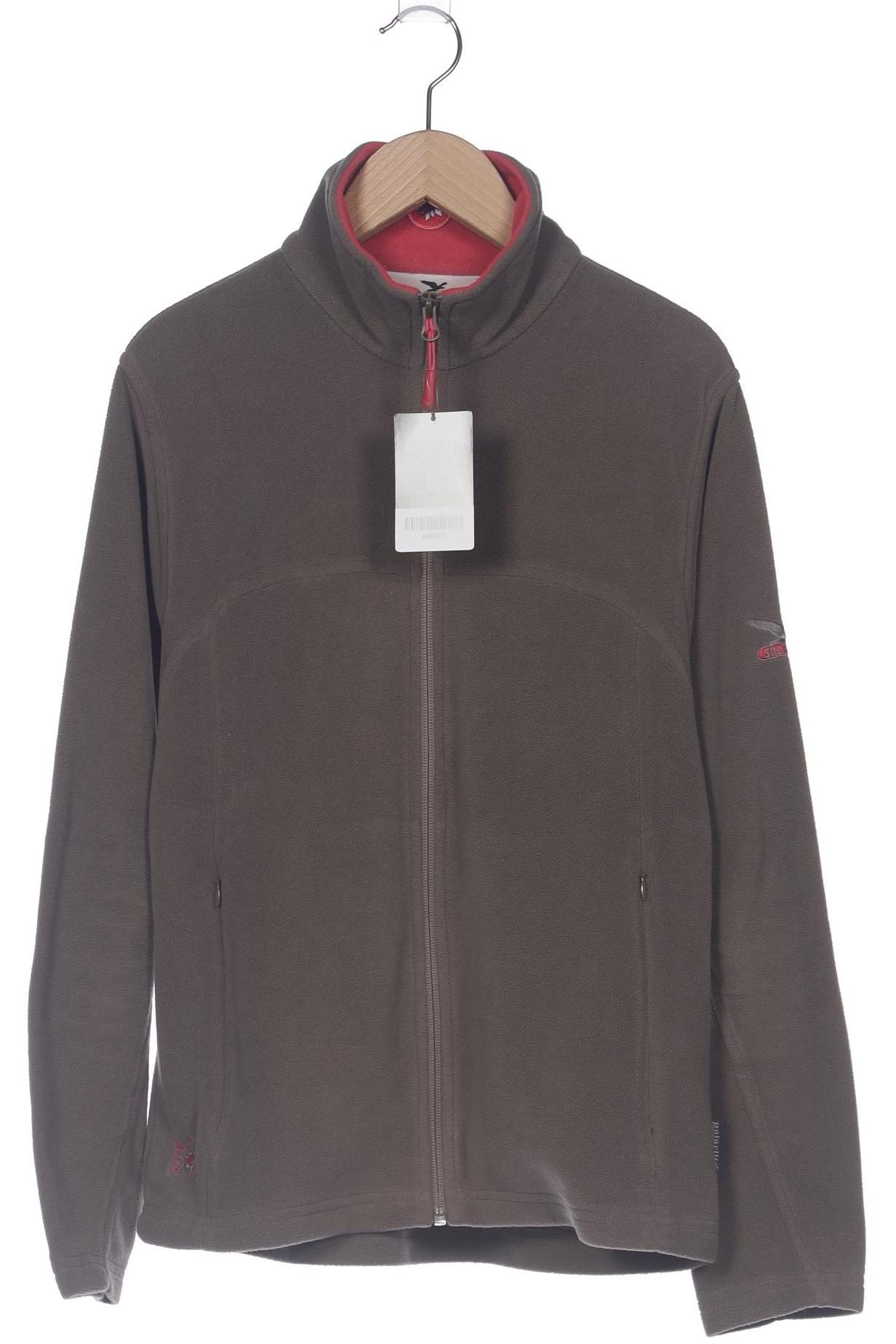

Salewa Damen Sweatshirt, braun, Gr. 38