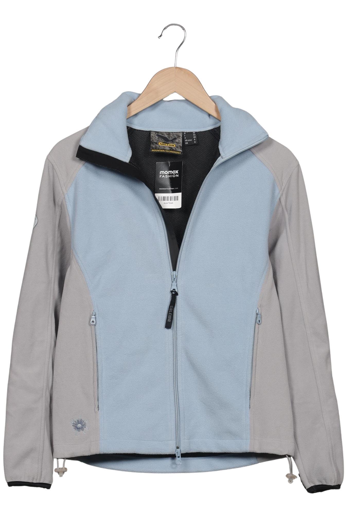 

Salewa Damen Sweatshirt, mehrfarbig, Gr. 36