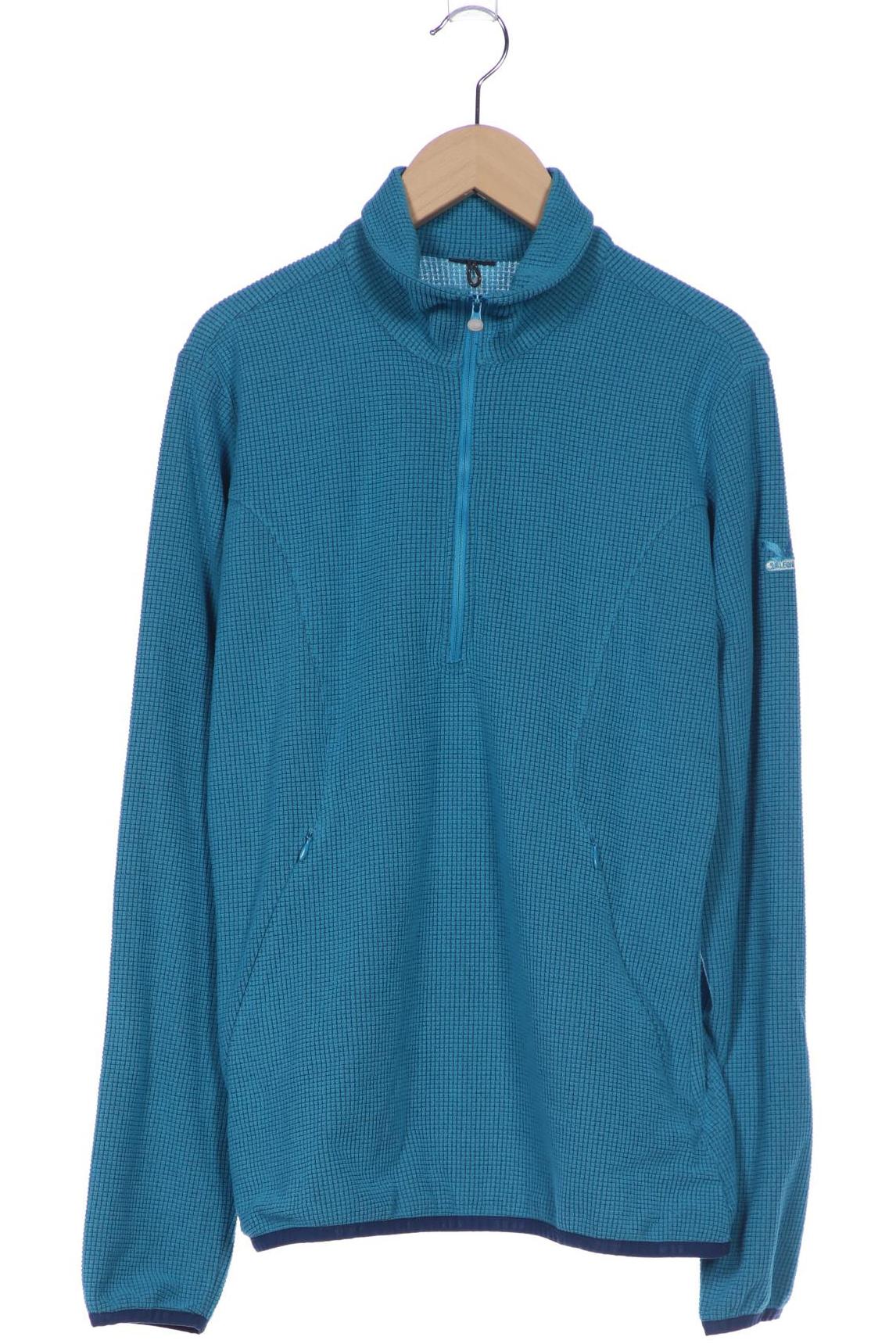 

Salewa Damen Sweatshirt, blau, Gr. 38