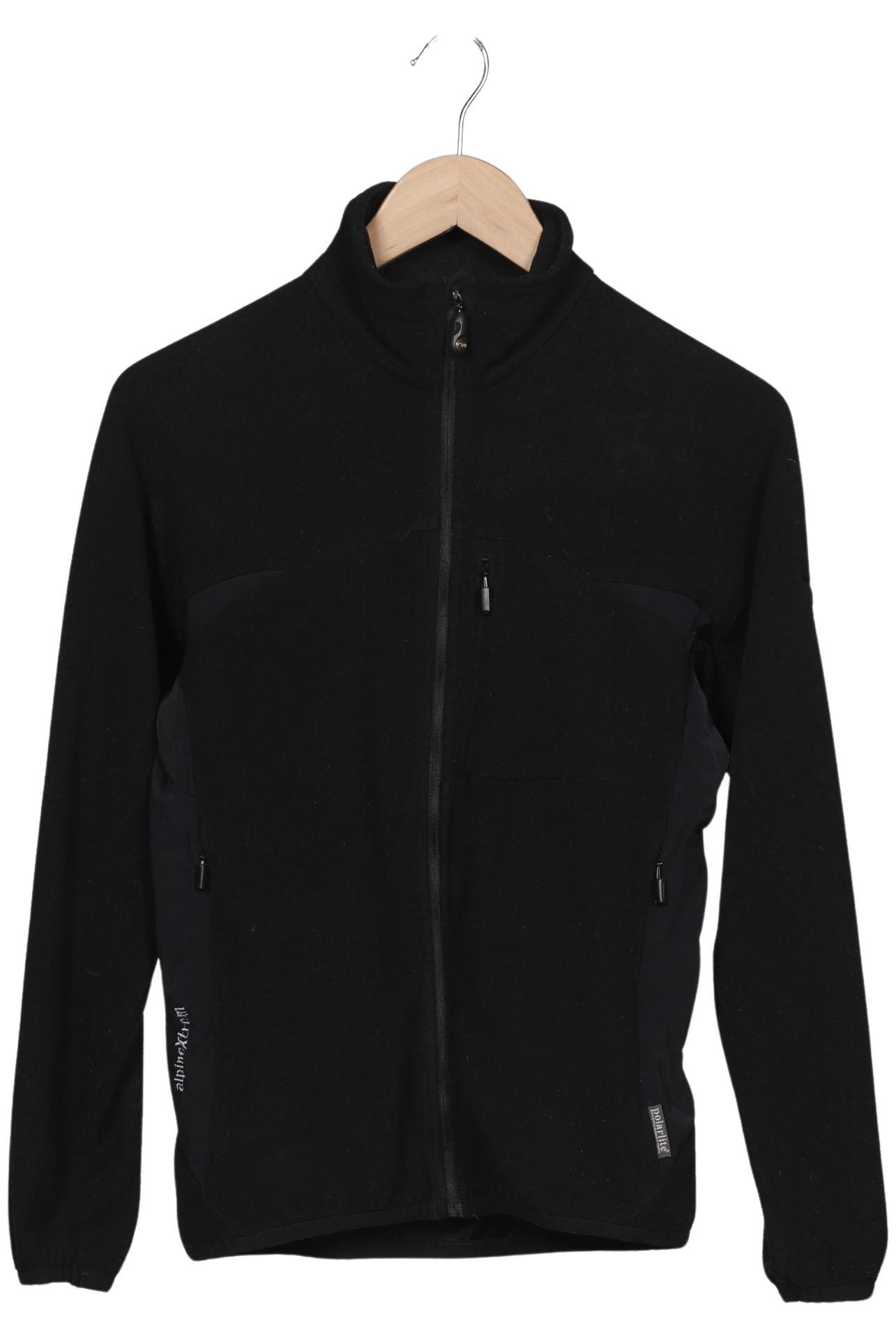 

Salewa Damen Sweatshirt, schwarz, Gr. 40