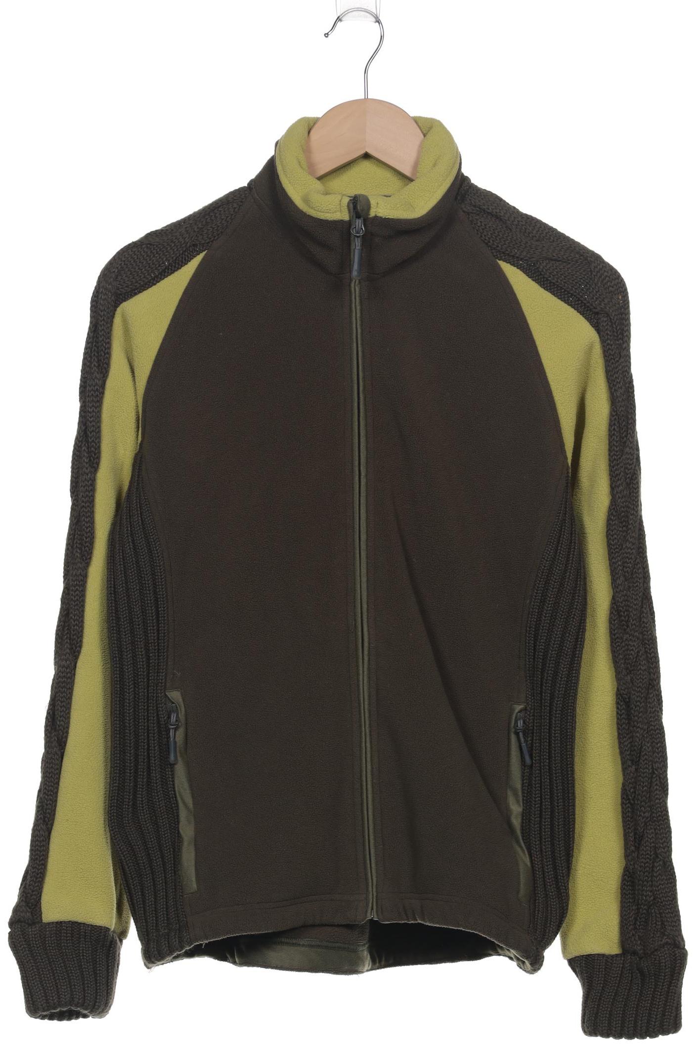 

Salewa Damen Sweatshirt, grün, Gr. 40