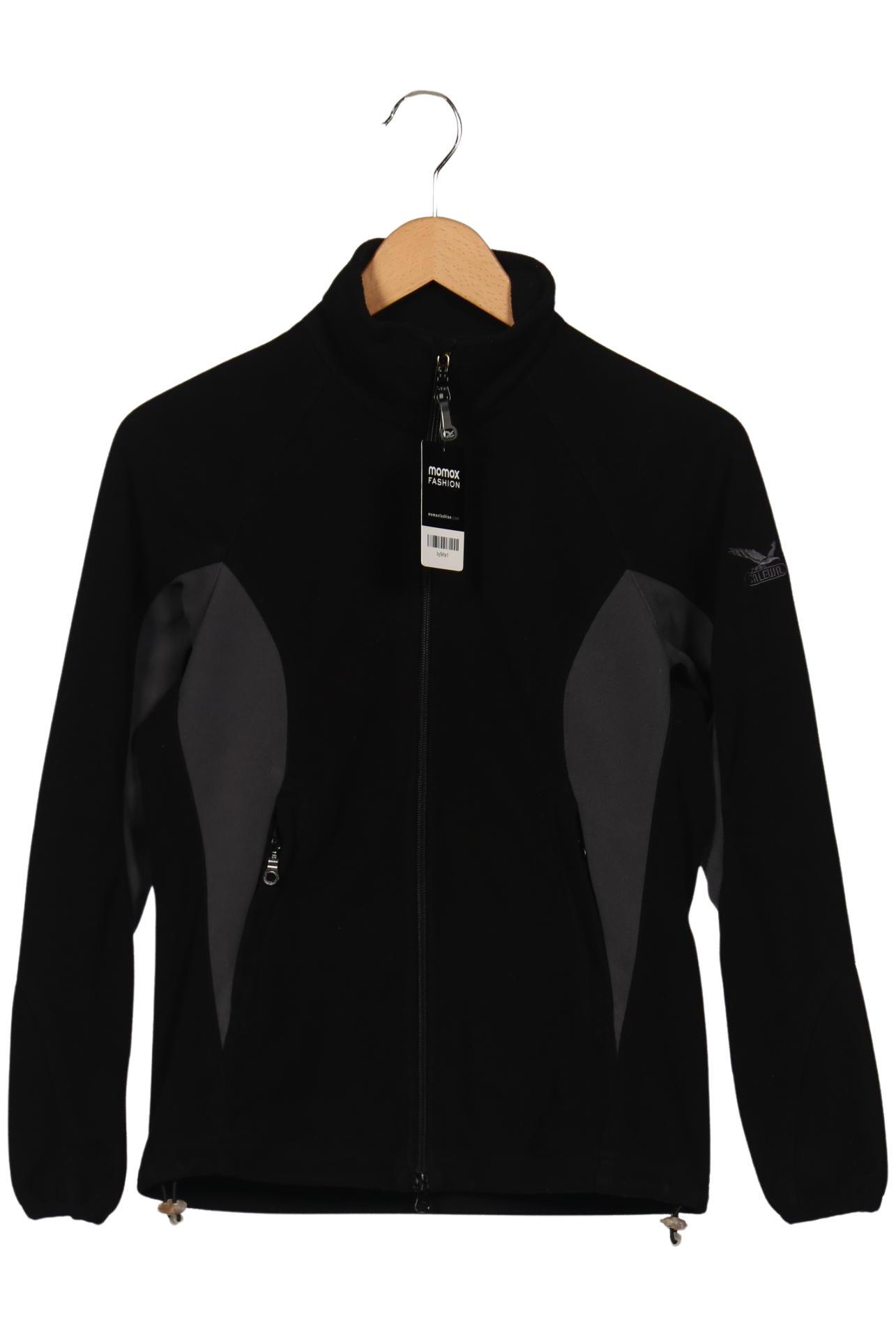 

Salewa Damen Sweatshirt, schwarz, Gr. 36