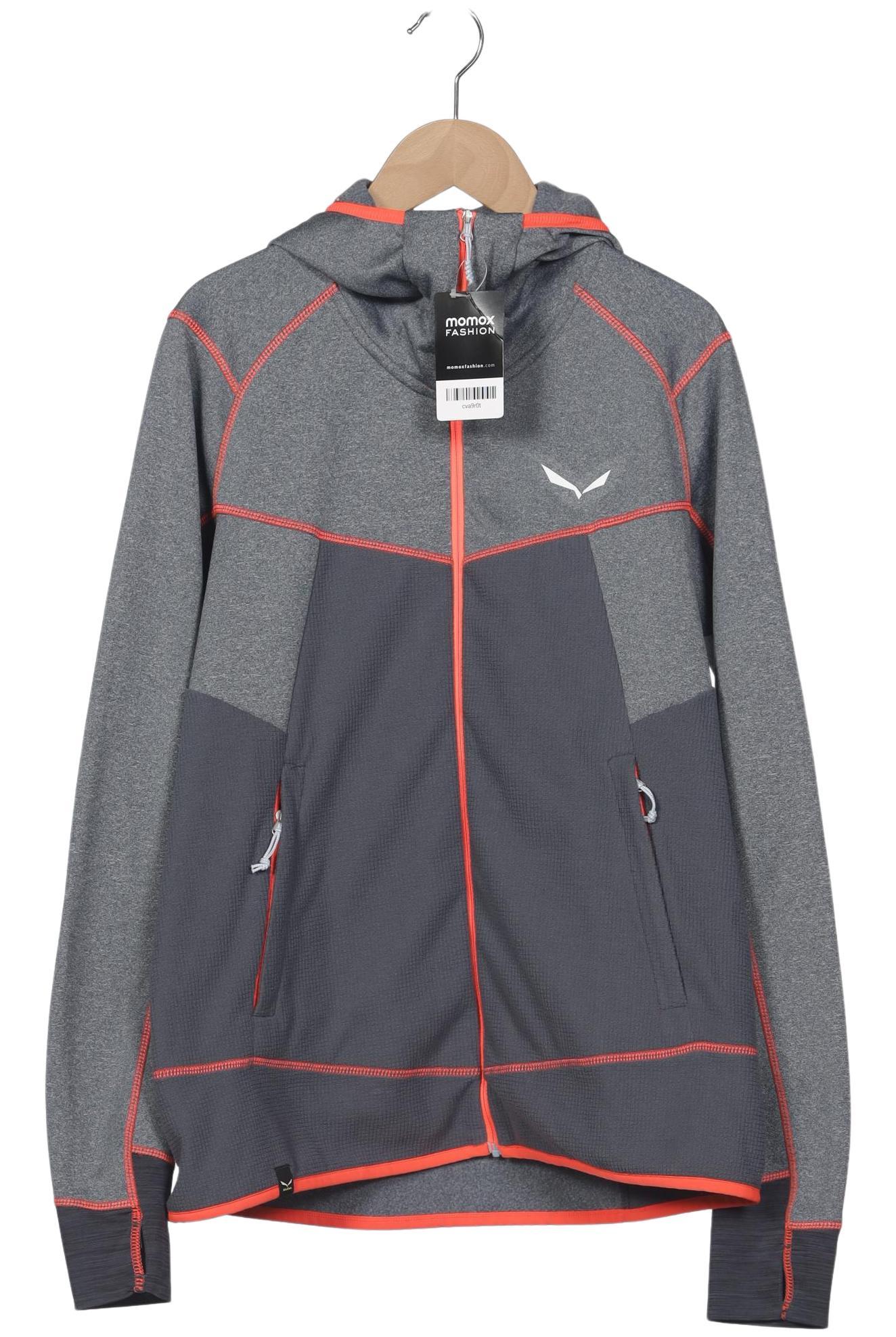 

Salewa Damen Sweatshirt, grau, Gr. 42