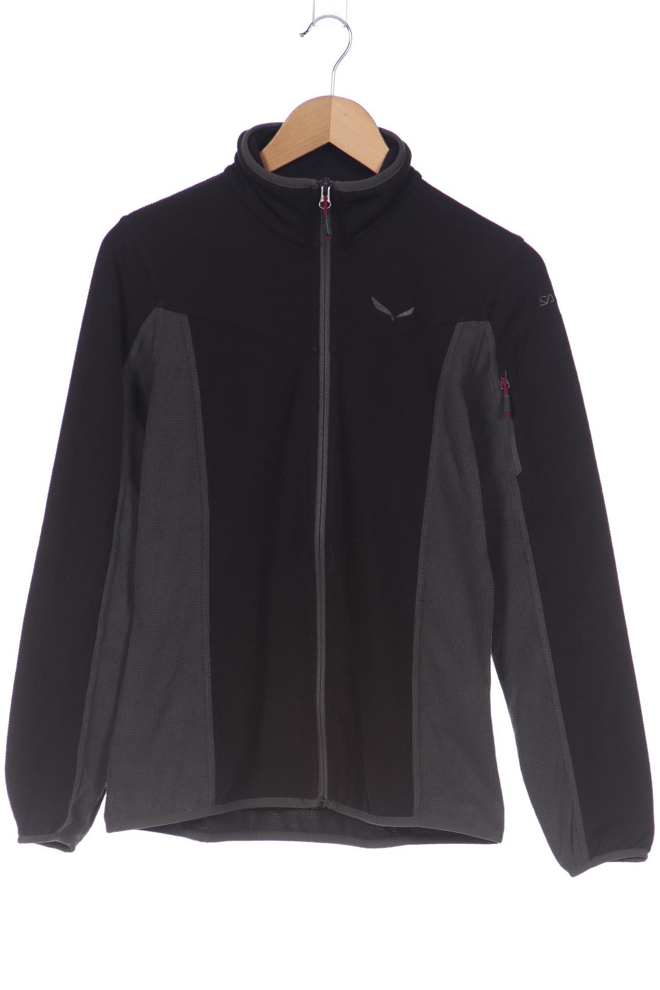 

Salewa Damen Sweatshirt, grau, Gr. 38