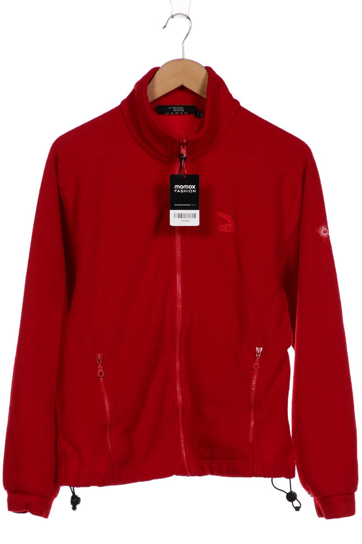 

Salewa Damen Sweatshirt, rot, Gr. 42