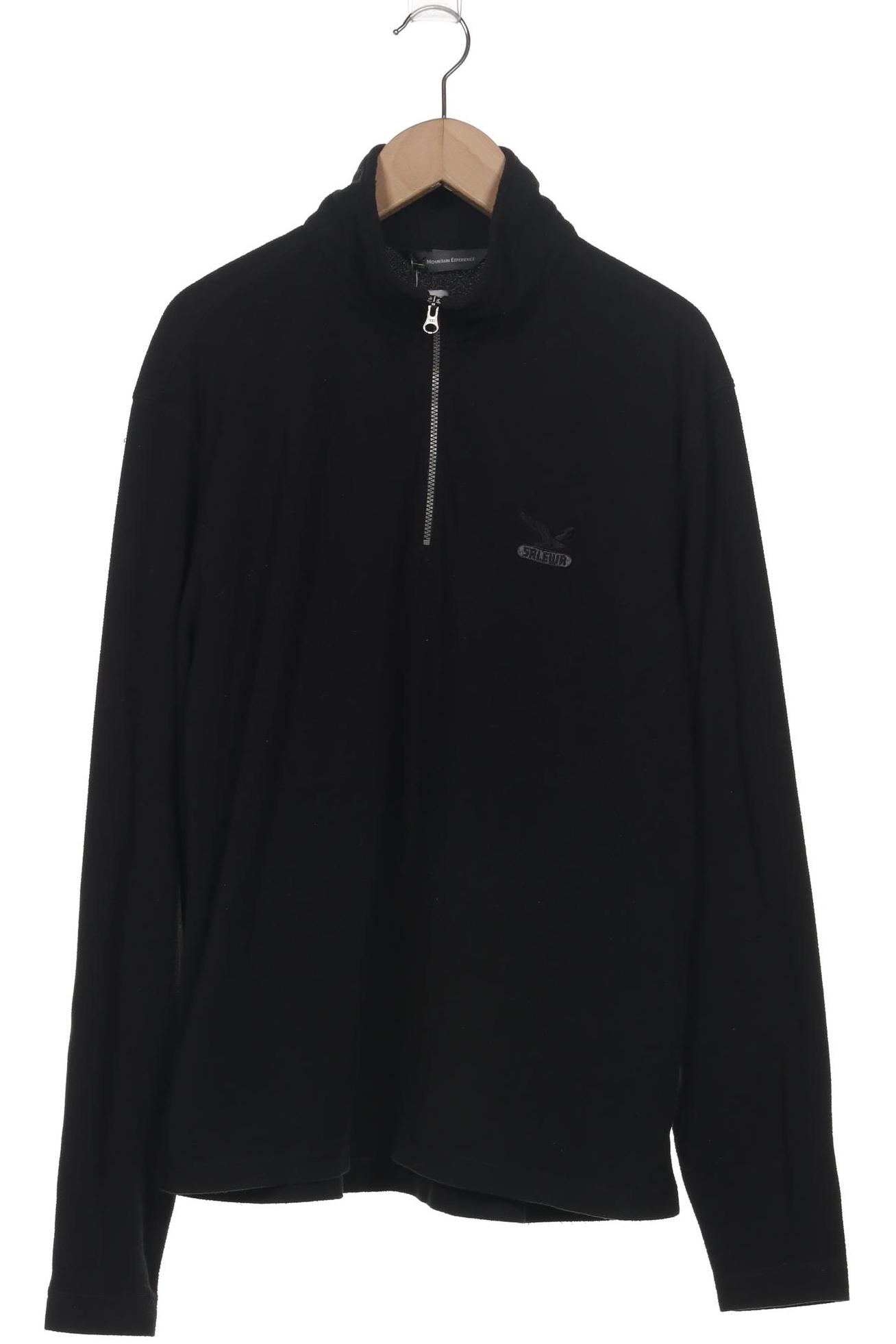 

Salewa Damen Sweatshirt, schwarz, Gr. 48