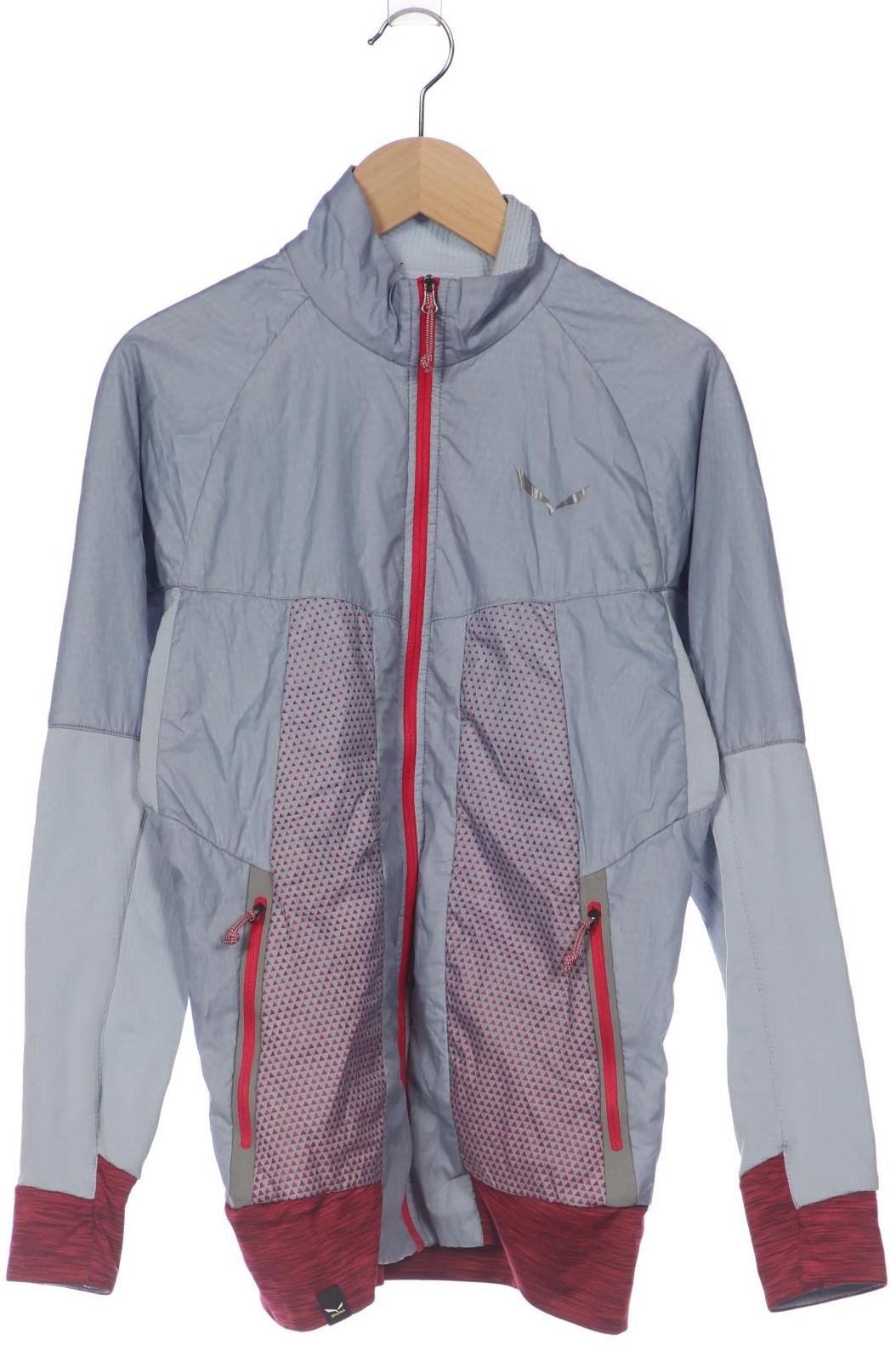 

Salewa Damen Sweatshirt, blau, Gr. 36