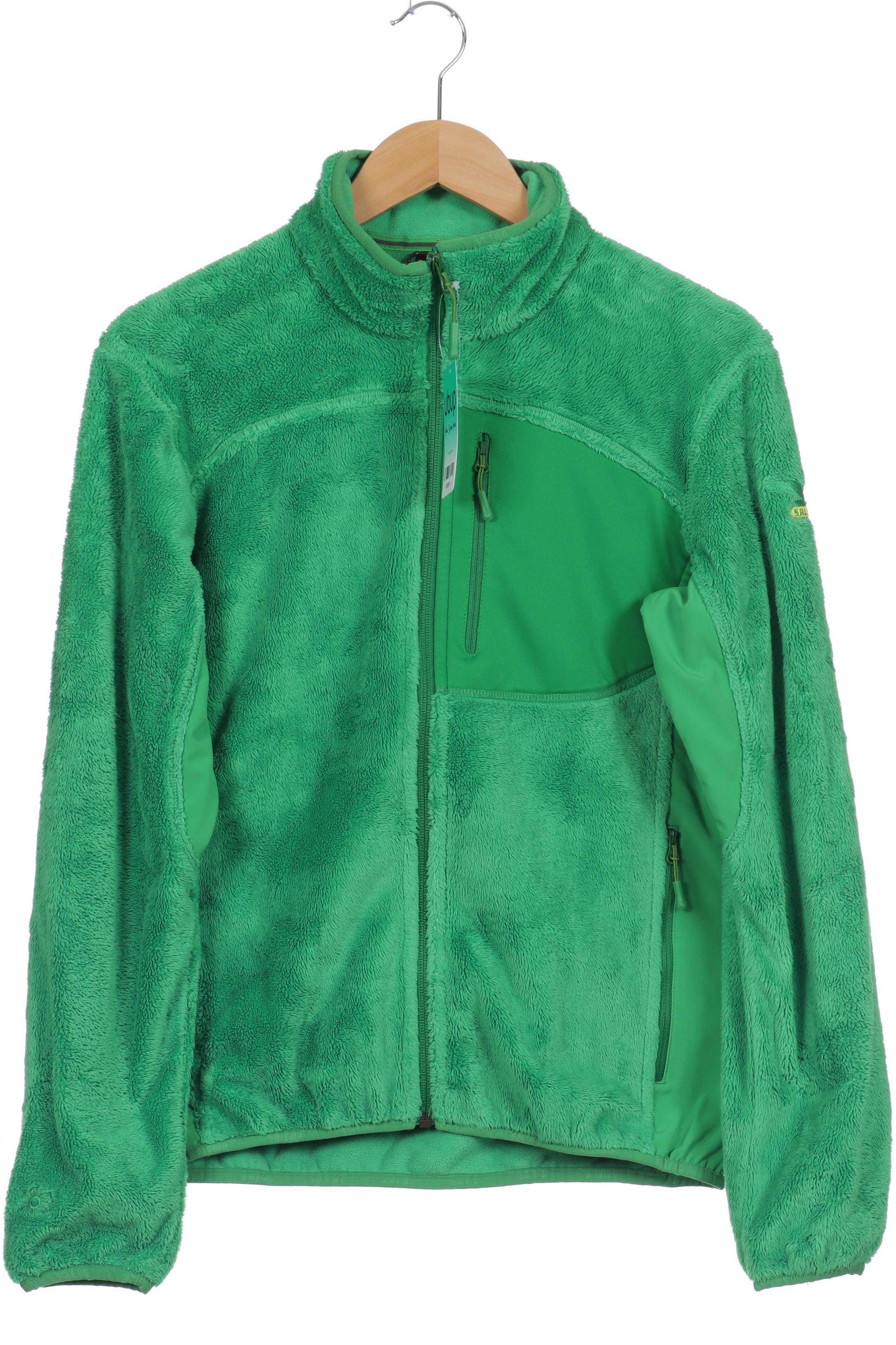 

Salewa Damen Sweatshirt, grün, Gr. 38