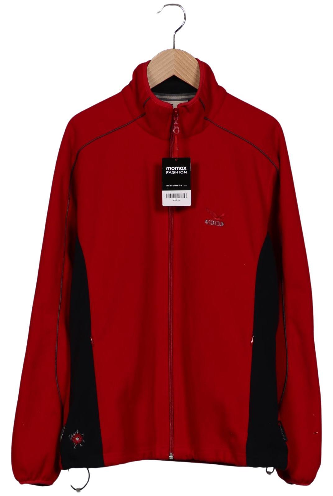 

Salewa Damen Sweatshirt, rot, Gr. 42