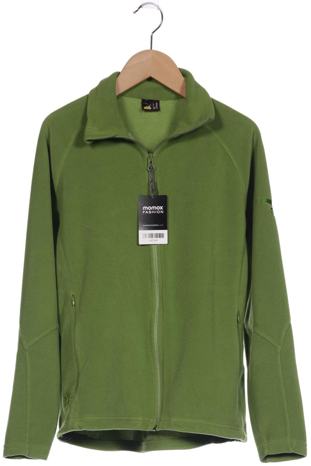 

Salewa Damen Sweatshirt, grün