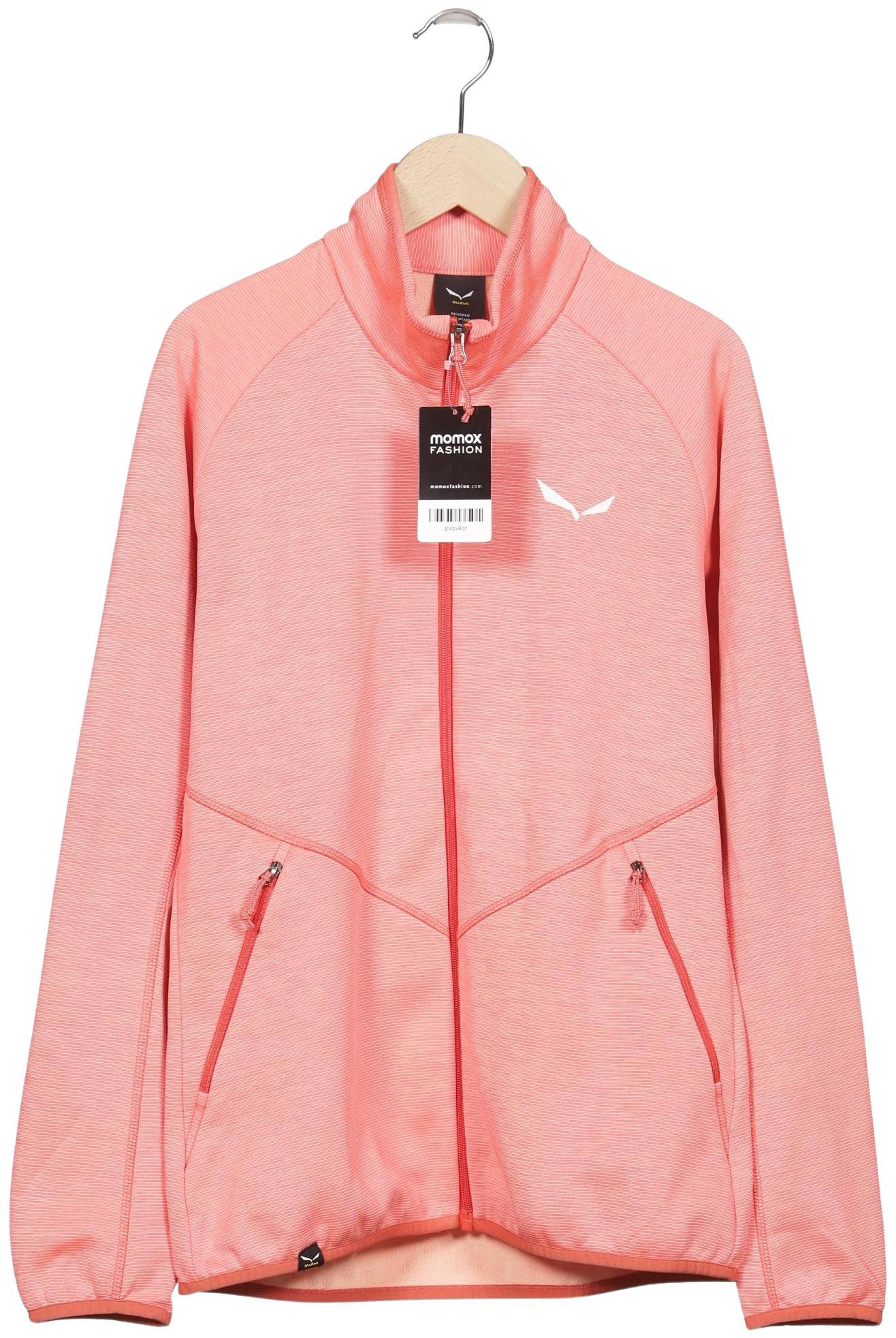 

Salewa Damen Sweatshirt, pink, Gr. 38