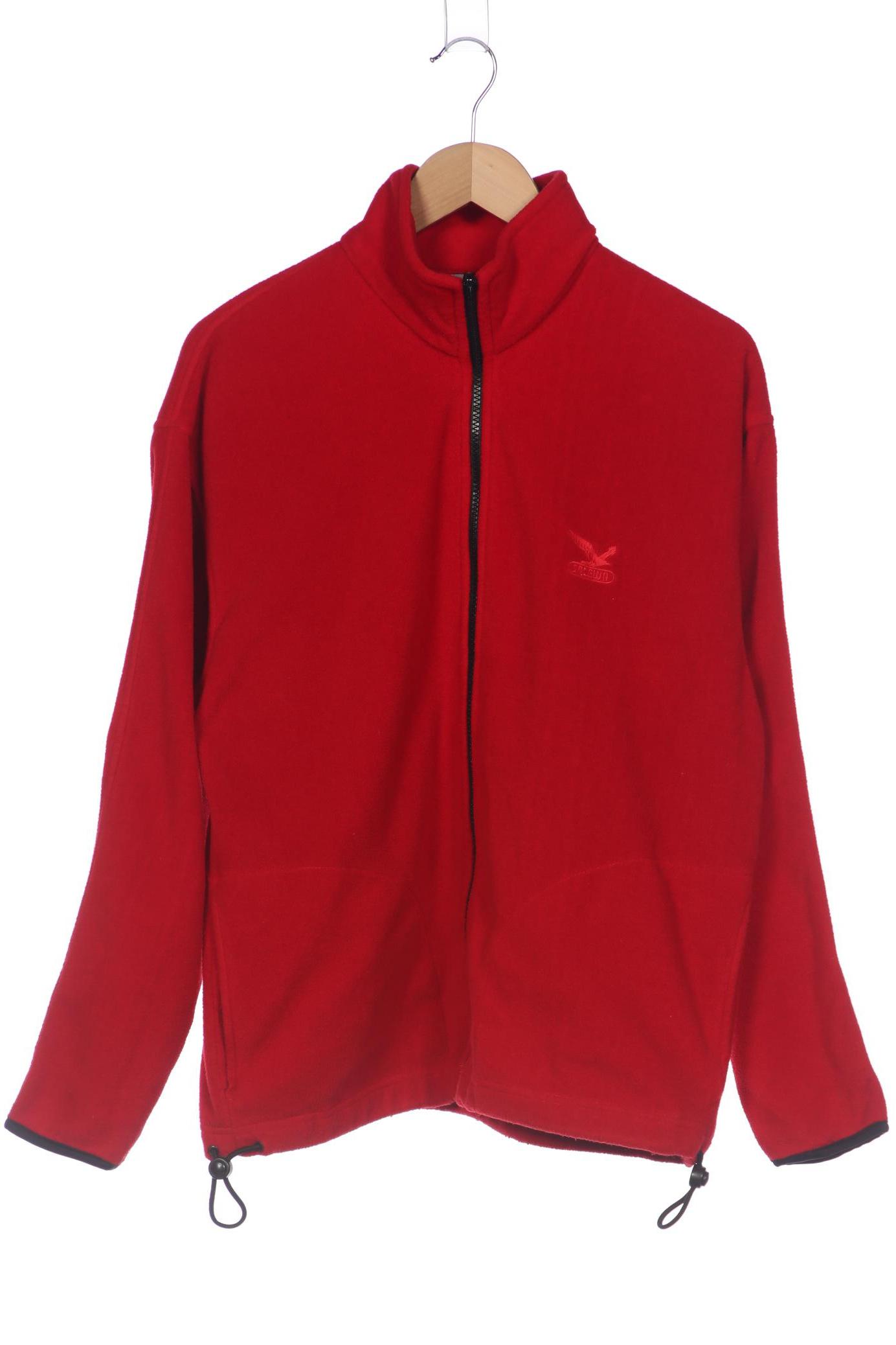

Salewa Damen Sweatshirt, rot, Gr. 38