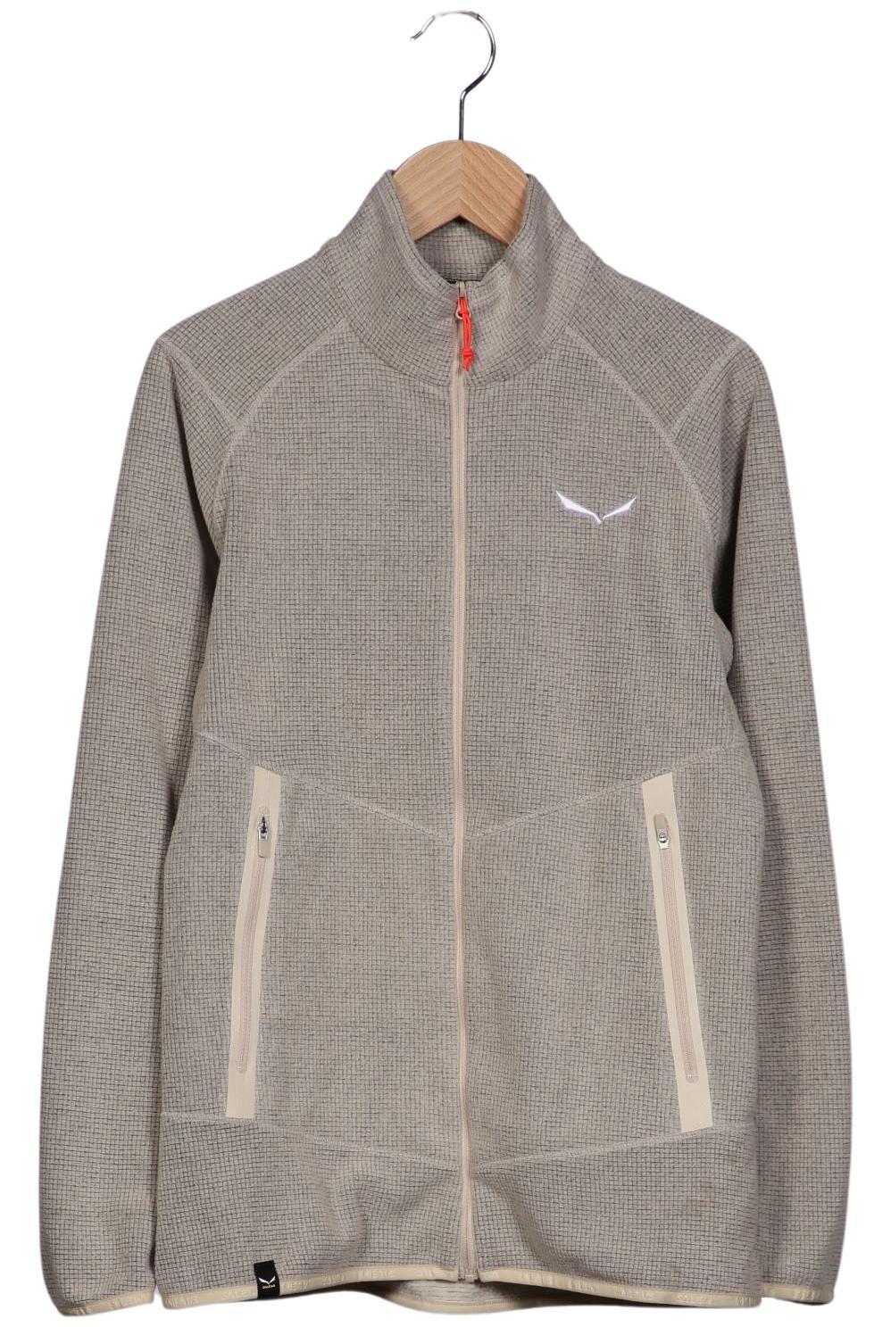 

Salewa Damen Sweatshirt, beige, Gr. 34