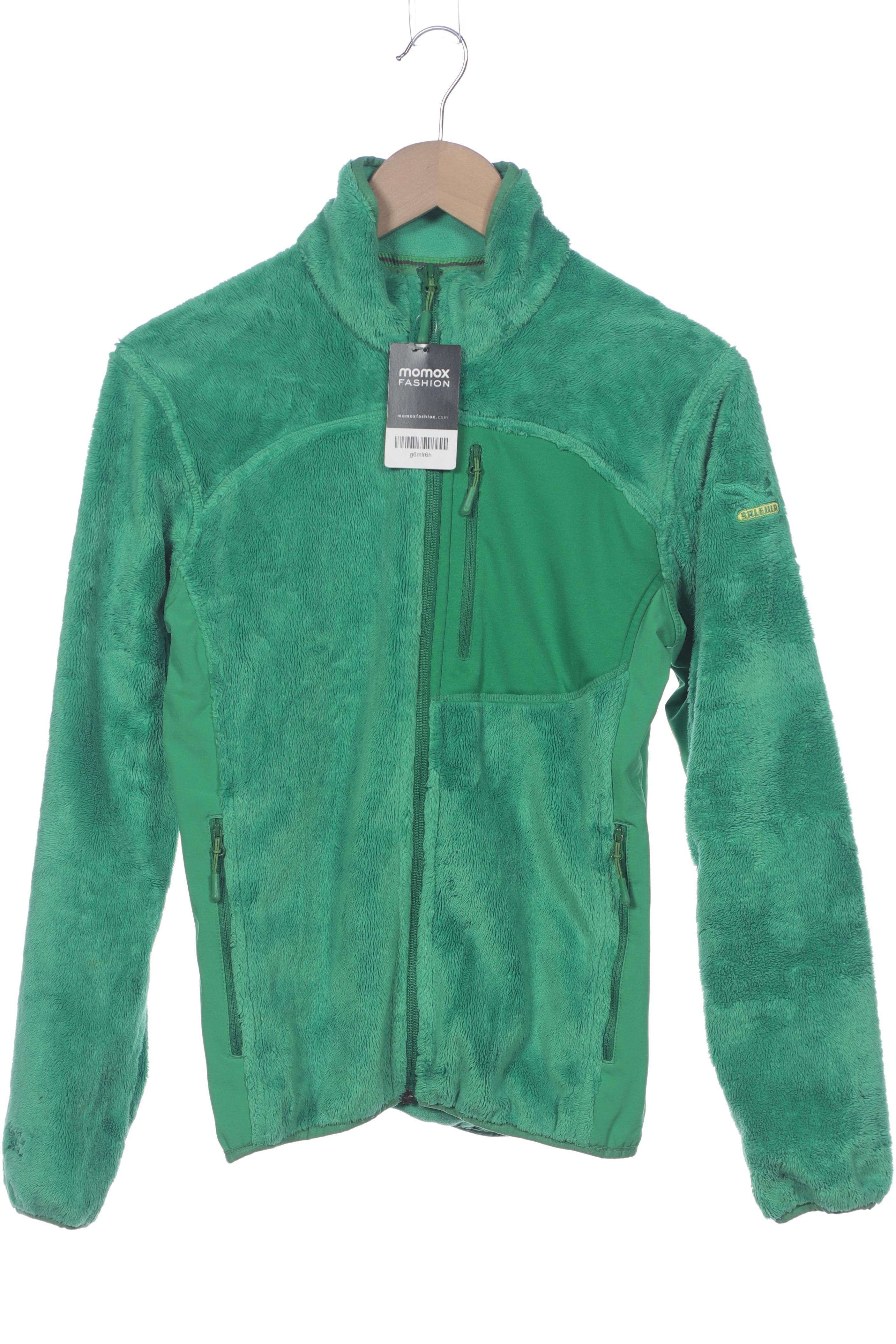 

Salewa Damen Sweatshirt, grün, Gr. 36