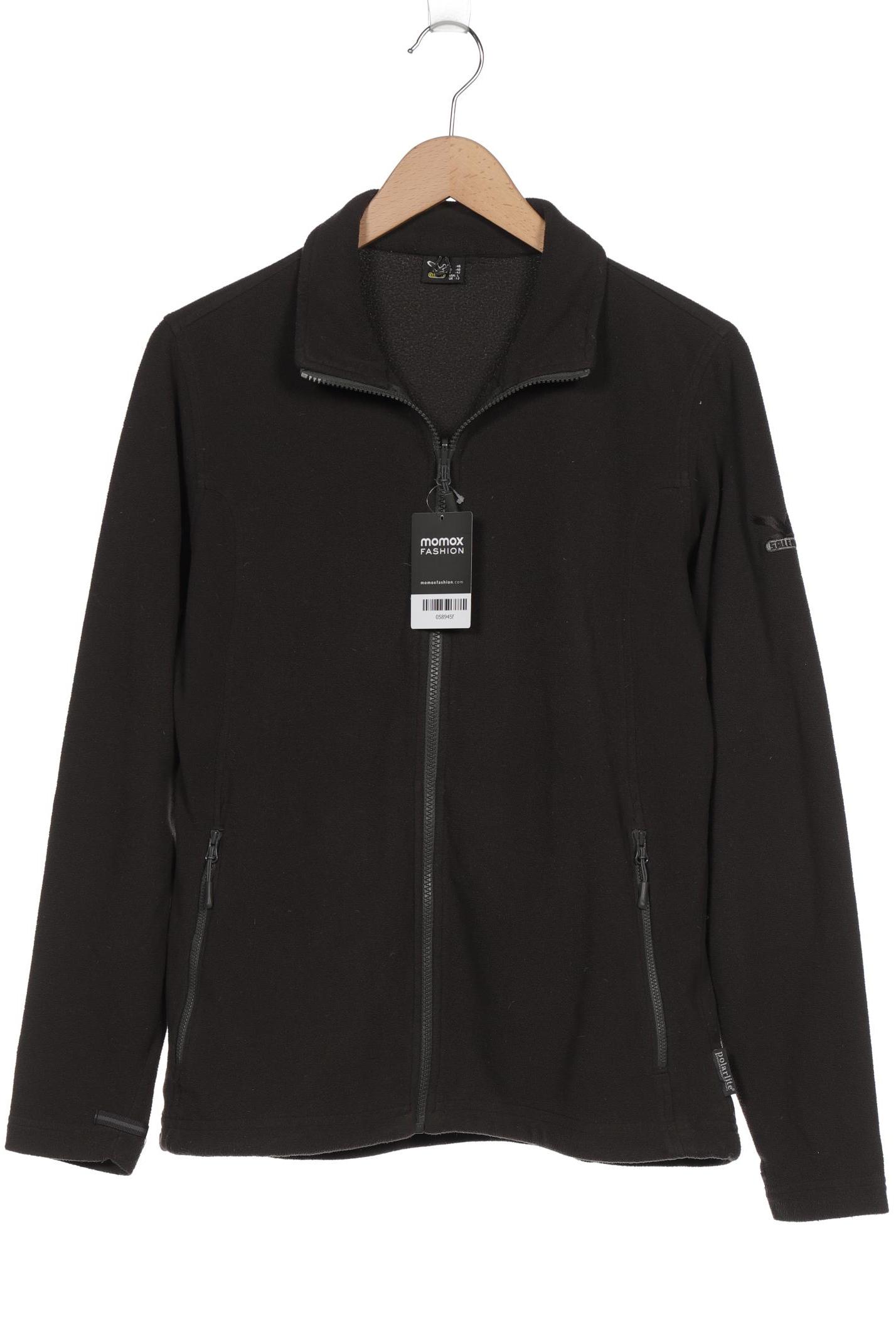 

Salewa Damen Sweatshirt, grün, Gr. 40