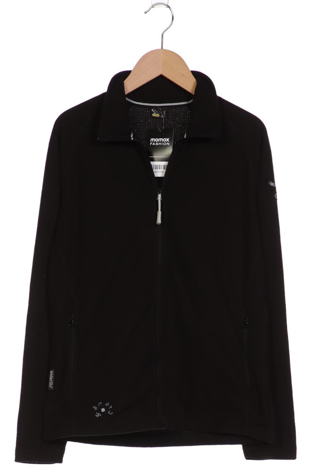 

Salewa Damen Sweatshirt, schwarz, Gr. 36