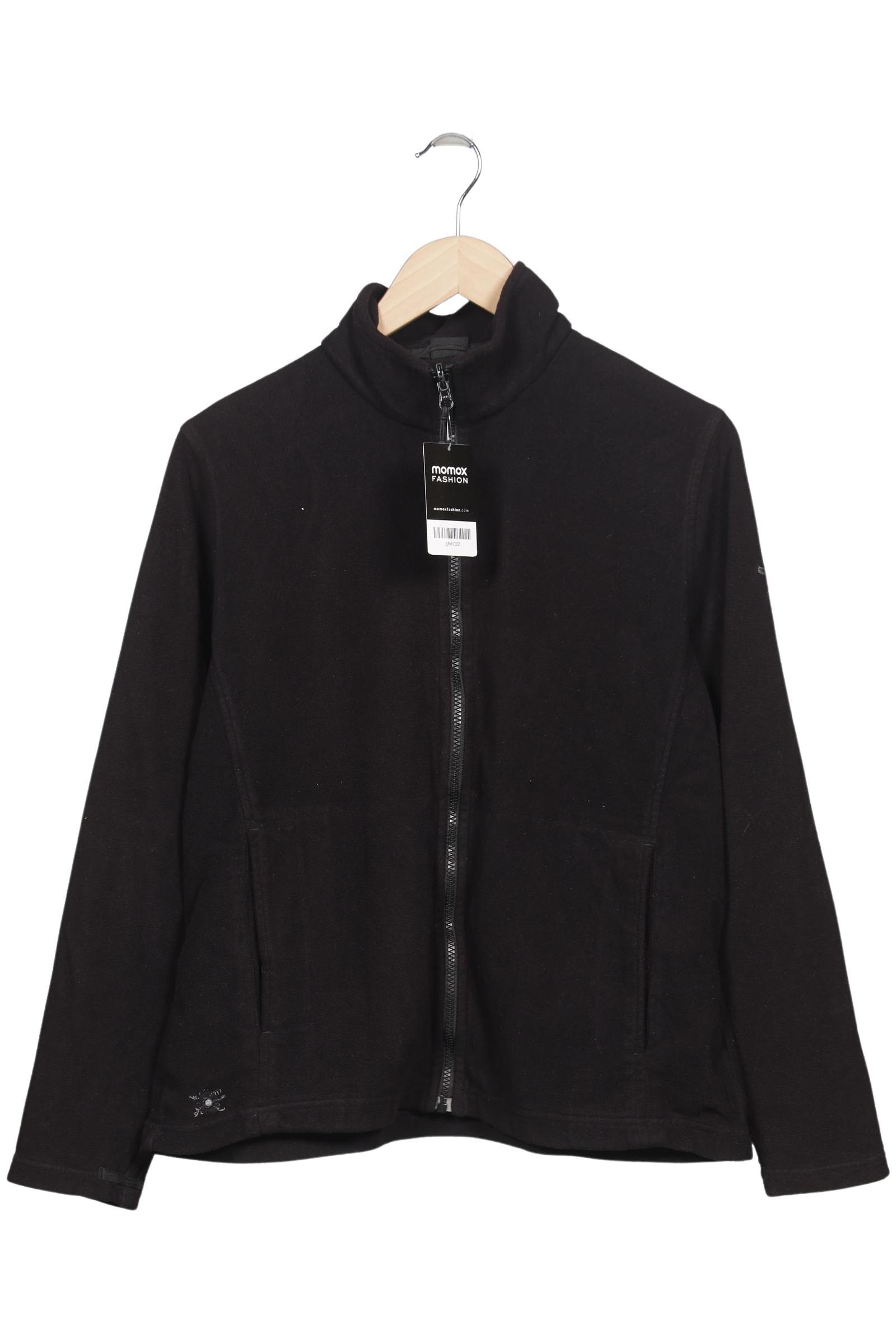 

Salewa Damen Sweatshirt, schwarz, Gr. 44