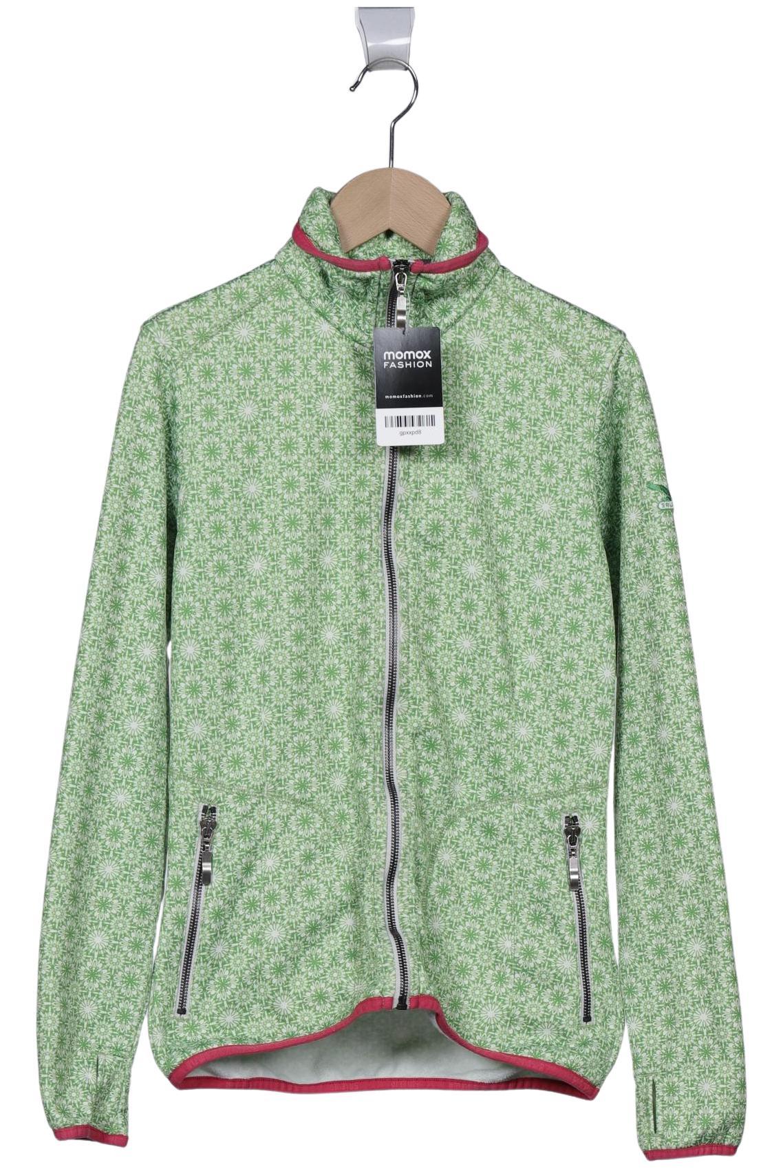 

Salewa Damen Sweatshirt, grün, Gr. 36