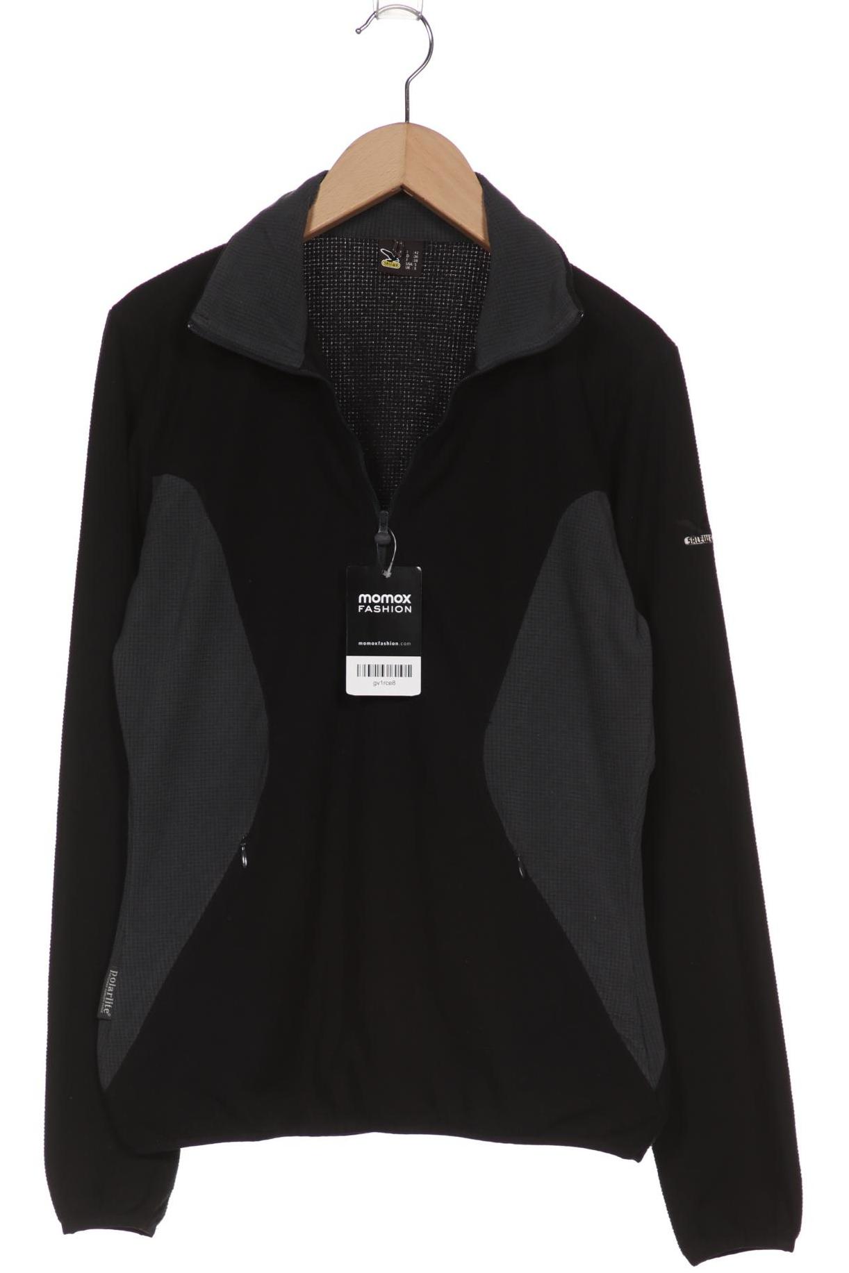

Salewa Damen Sweatshirt, schwarz