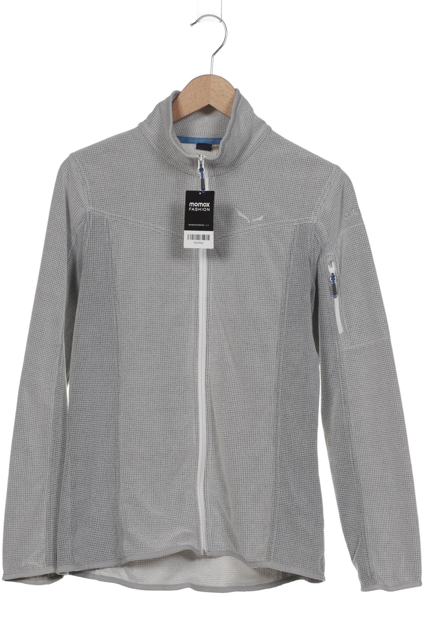 

Salewa Damen Sweatshirt, grau, Gr. 40
