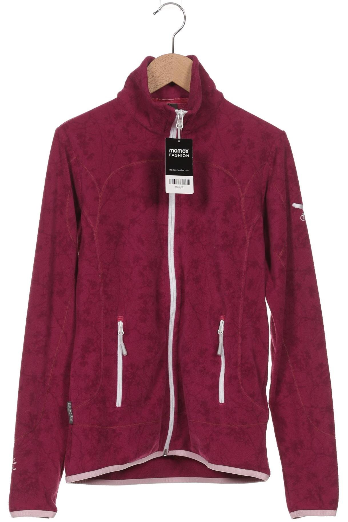 

Salewa Damen Sweatshirt, bordeaux, Gr. 36