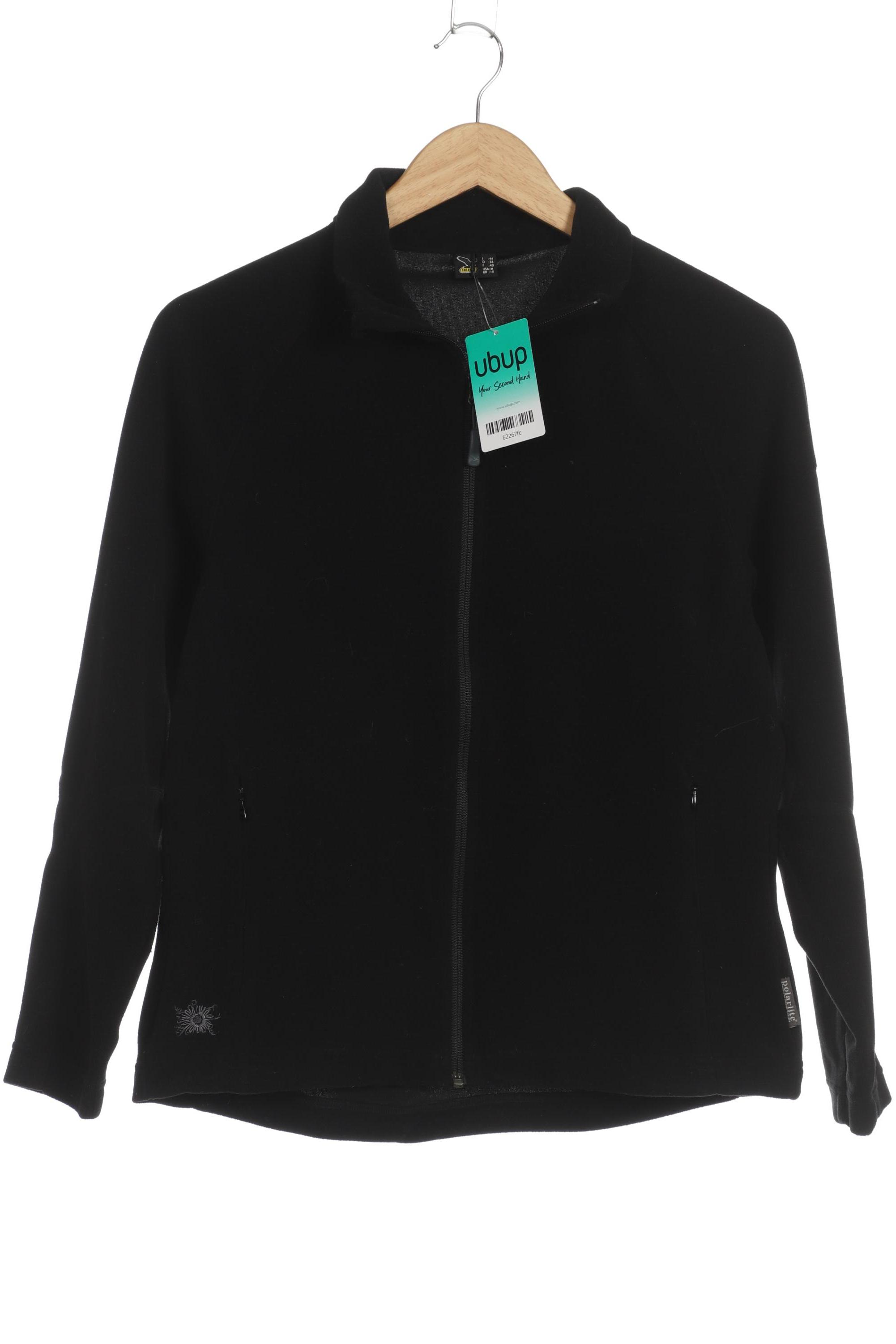 

Salewa Damen Sweatshirt, schwarz, Gr. 38