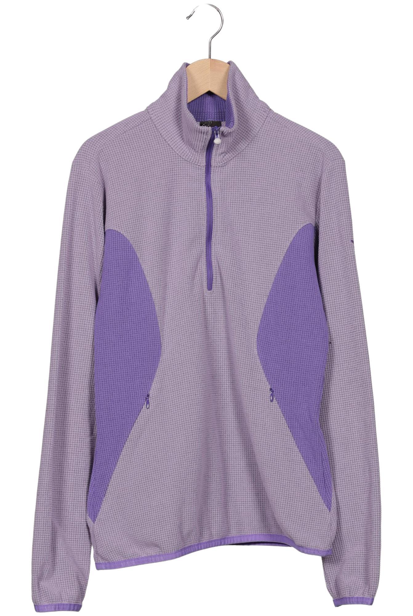 

Salewa Damen Sweatshirt, flieder, Gr. 38