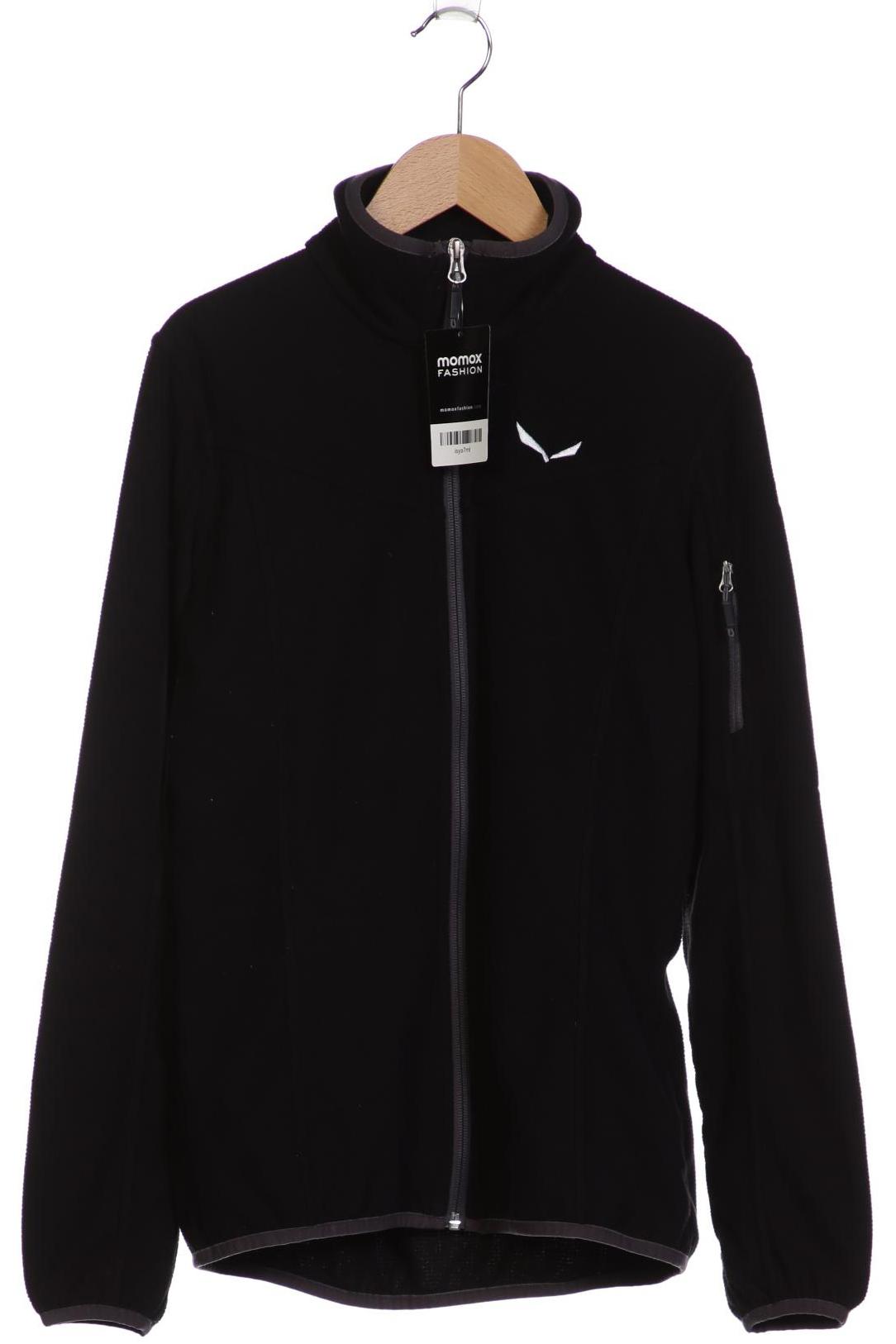 

Salewa Damen Sweatshirt, schwarz, Gr. 36