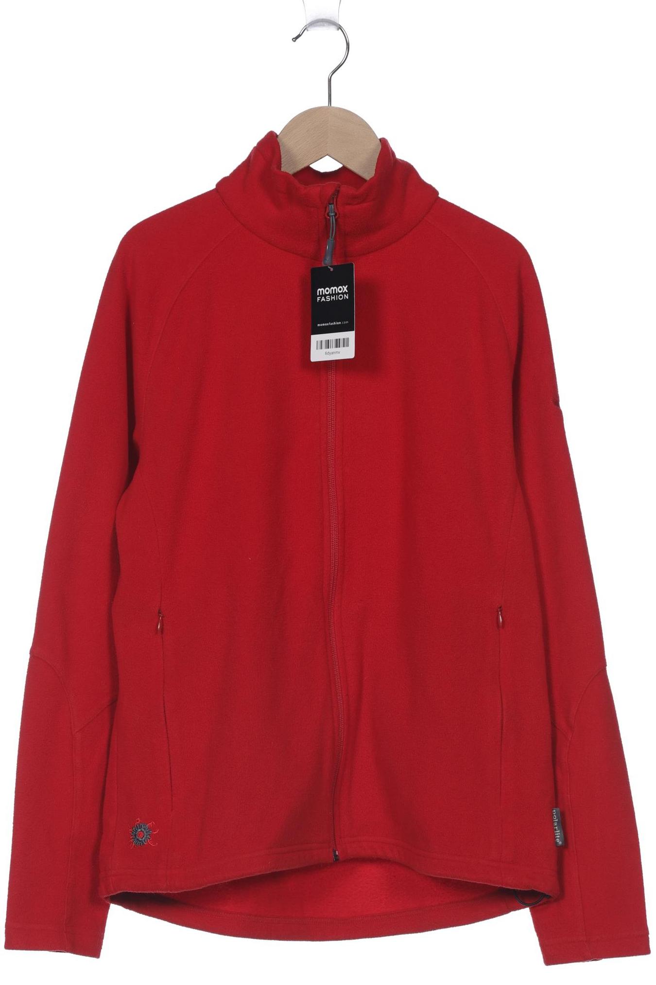 

Salewa Damen Sweatshirt, rot