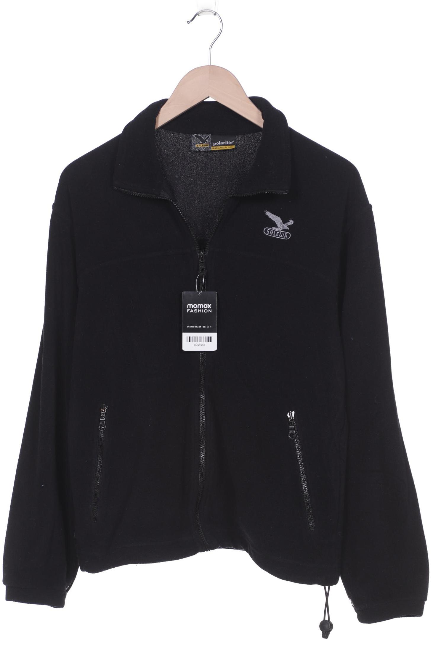 

Salewa Damen Sweatshirt, schwarz