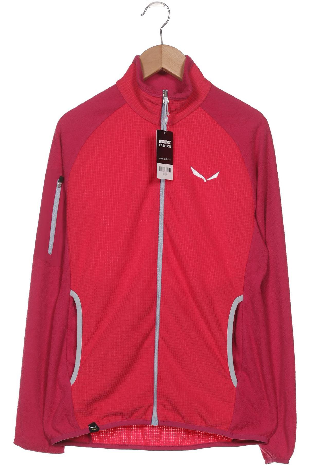 

Salewa Damen Sweatshirt, pink, Gr. 34