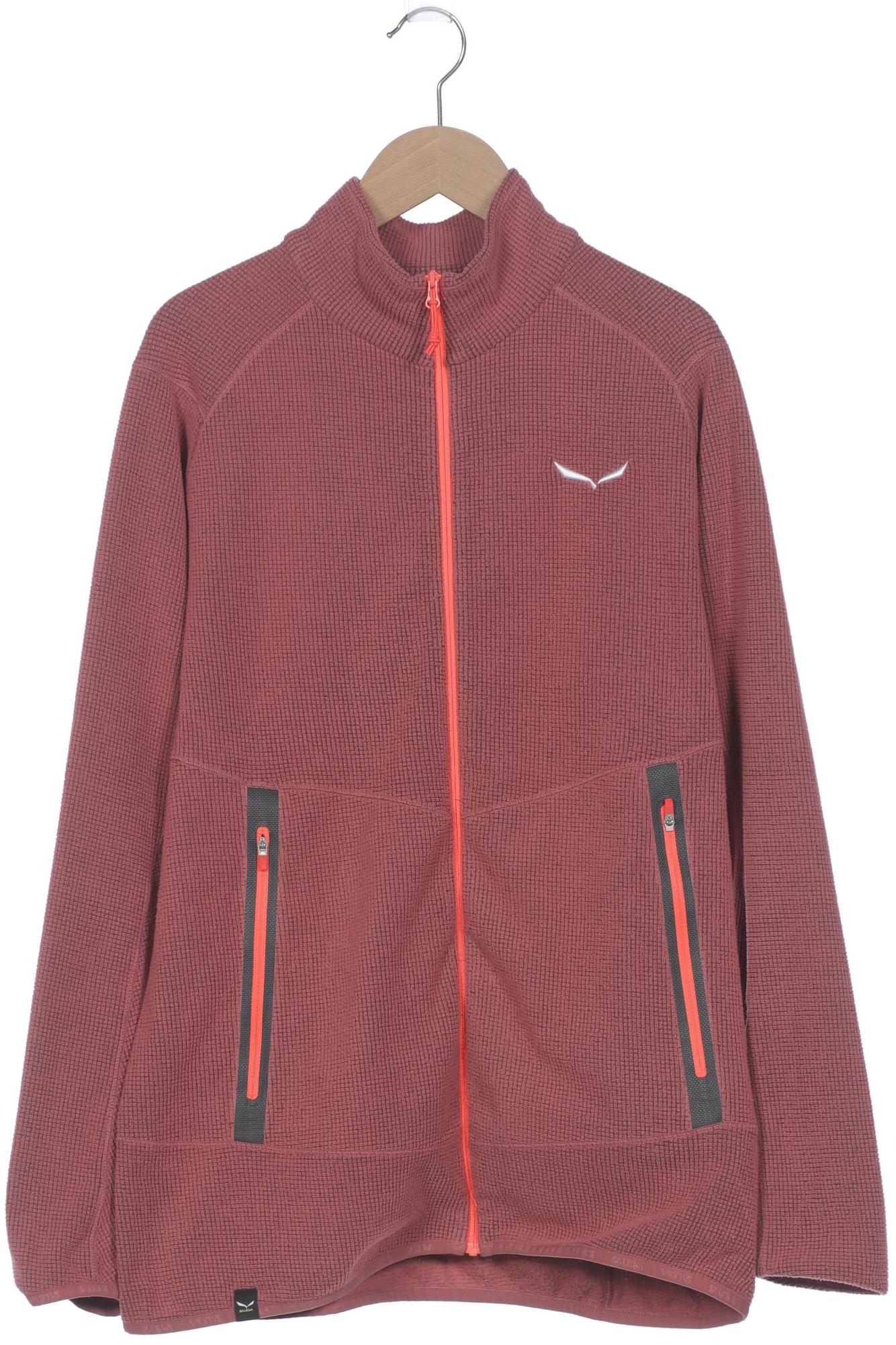 Thumbnail - Salewa Damen Sweatshirt, pink, Gr. 40