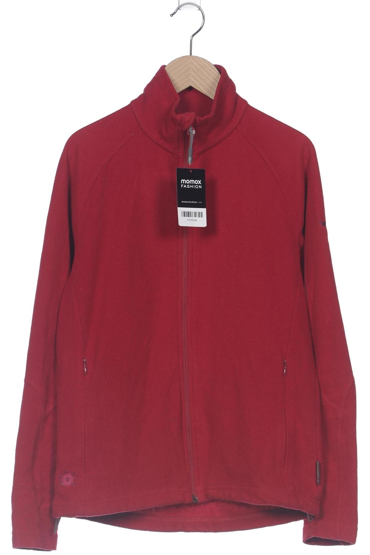 

Salewa Damen Sweatshirt, rot, Gr. 44