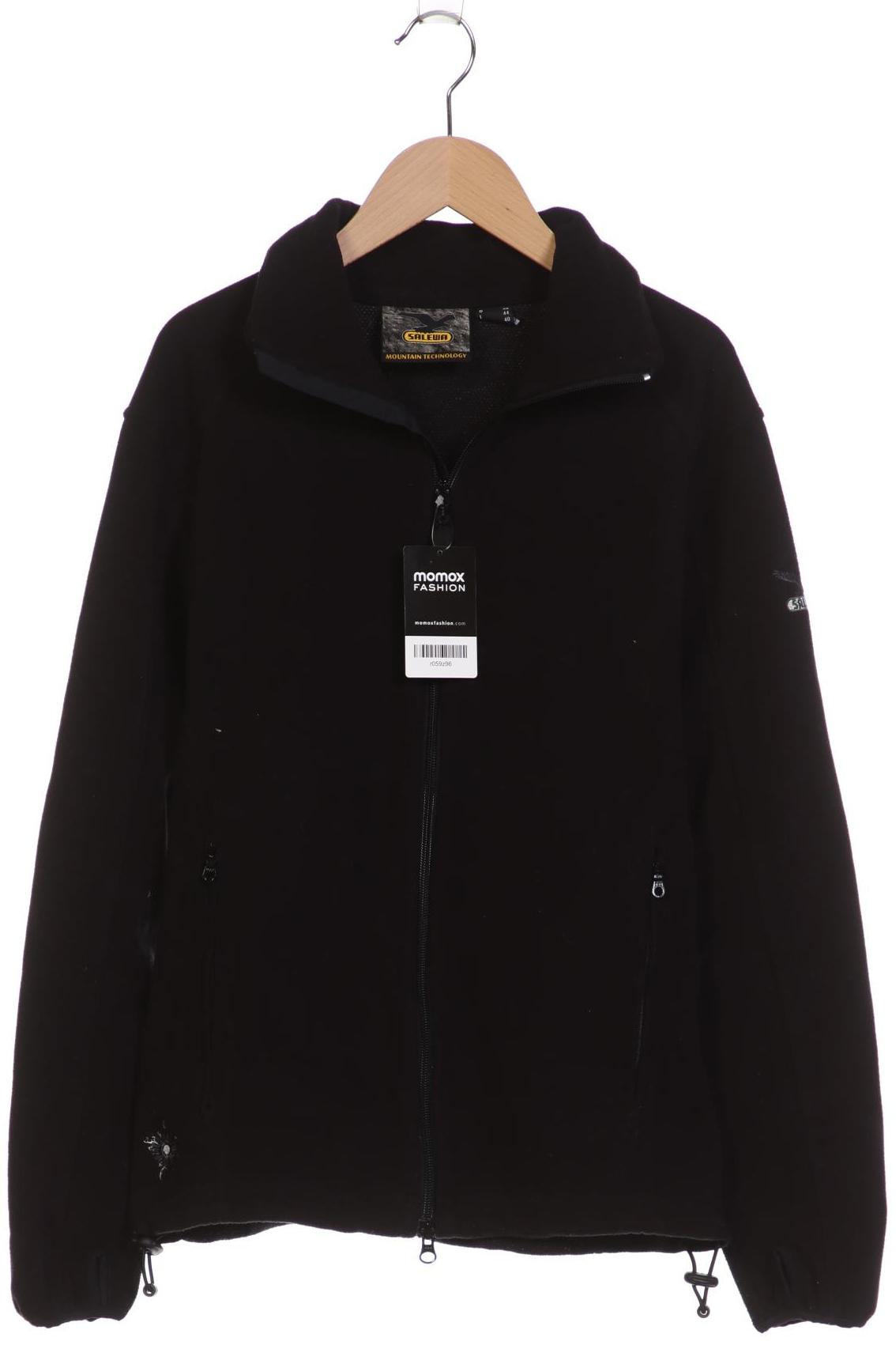 

Salewa Damen Sweatshirt, schwarz, Gr. 38