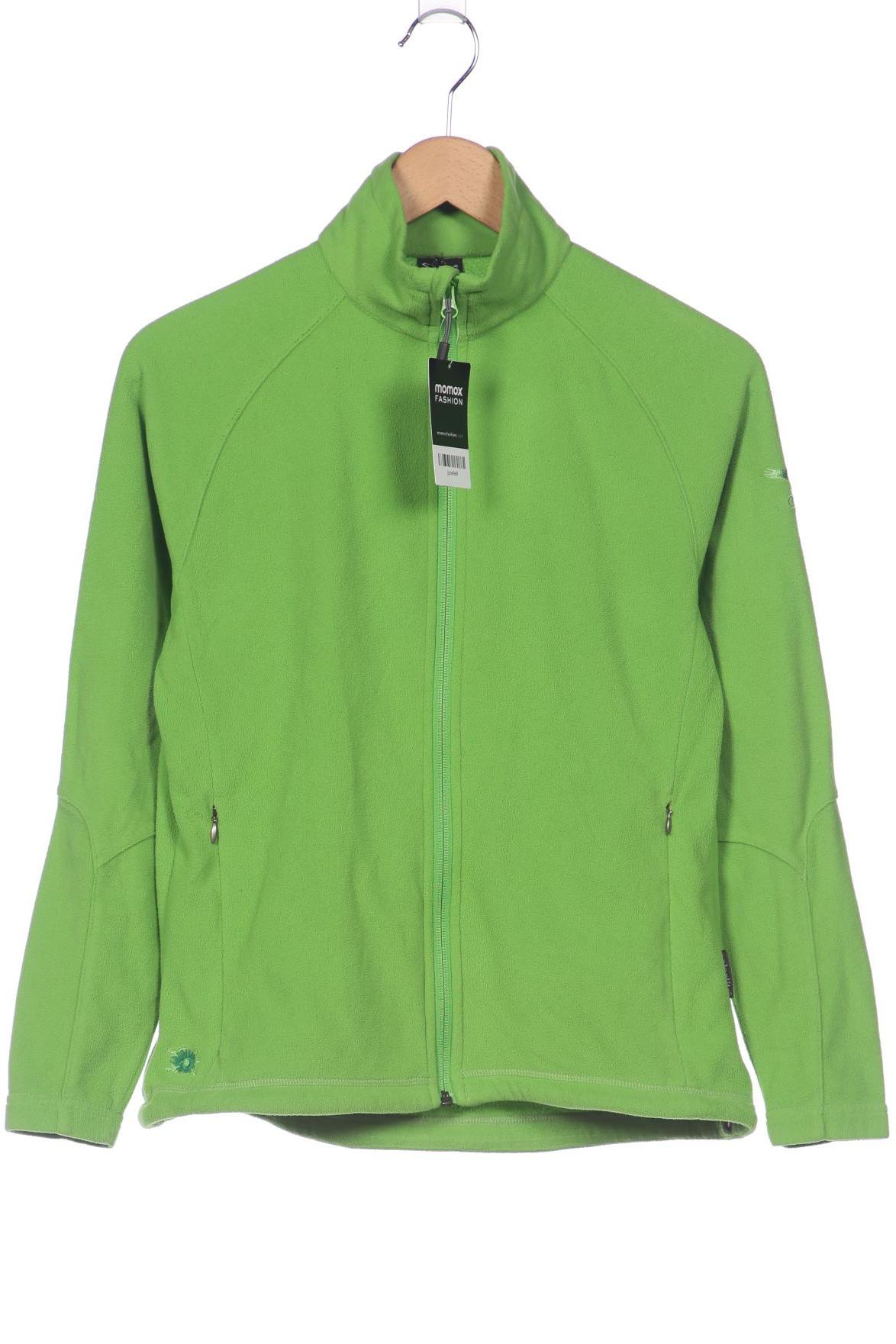

Salewa Damen Sweatshirt, grün, Gr. 36