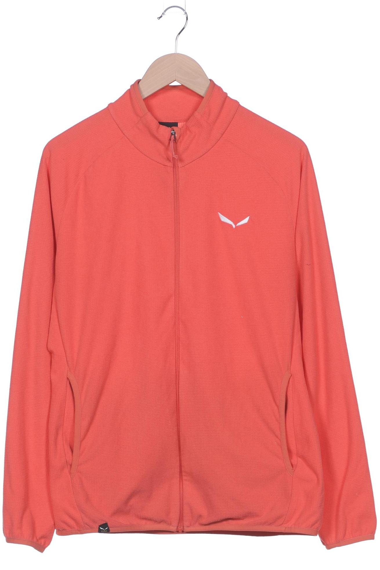 

Salewa Damen Sweatshirt, orange, Gr. 44