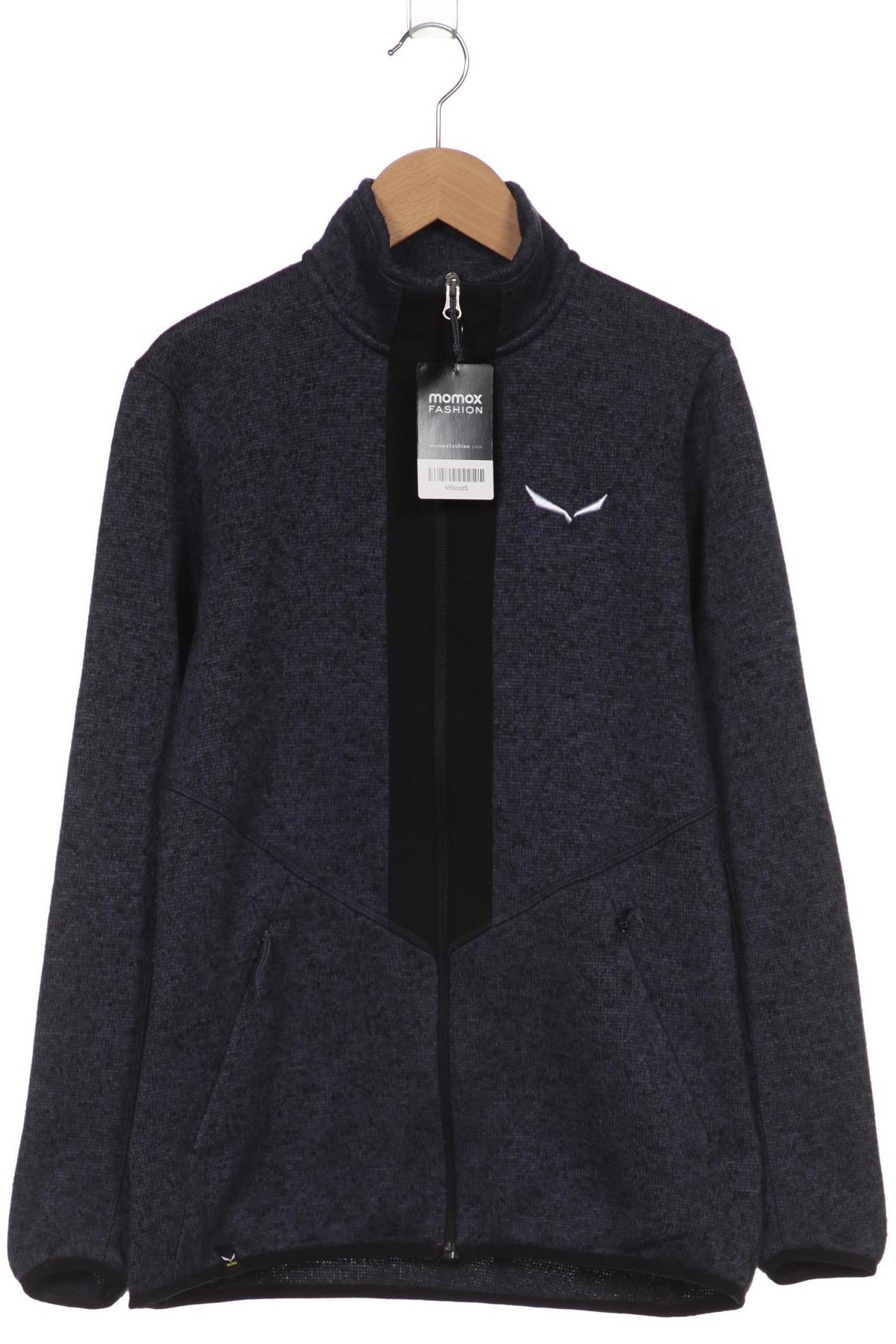 

Salewa Damen Sweatshirt, marineblau