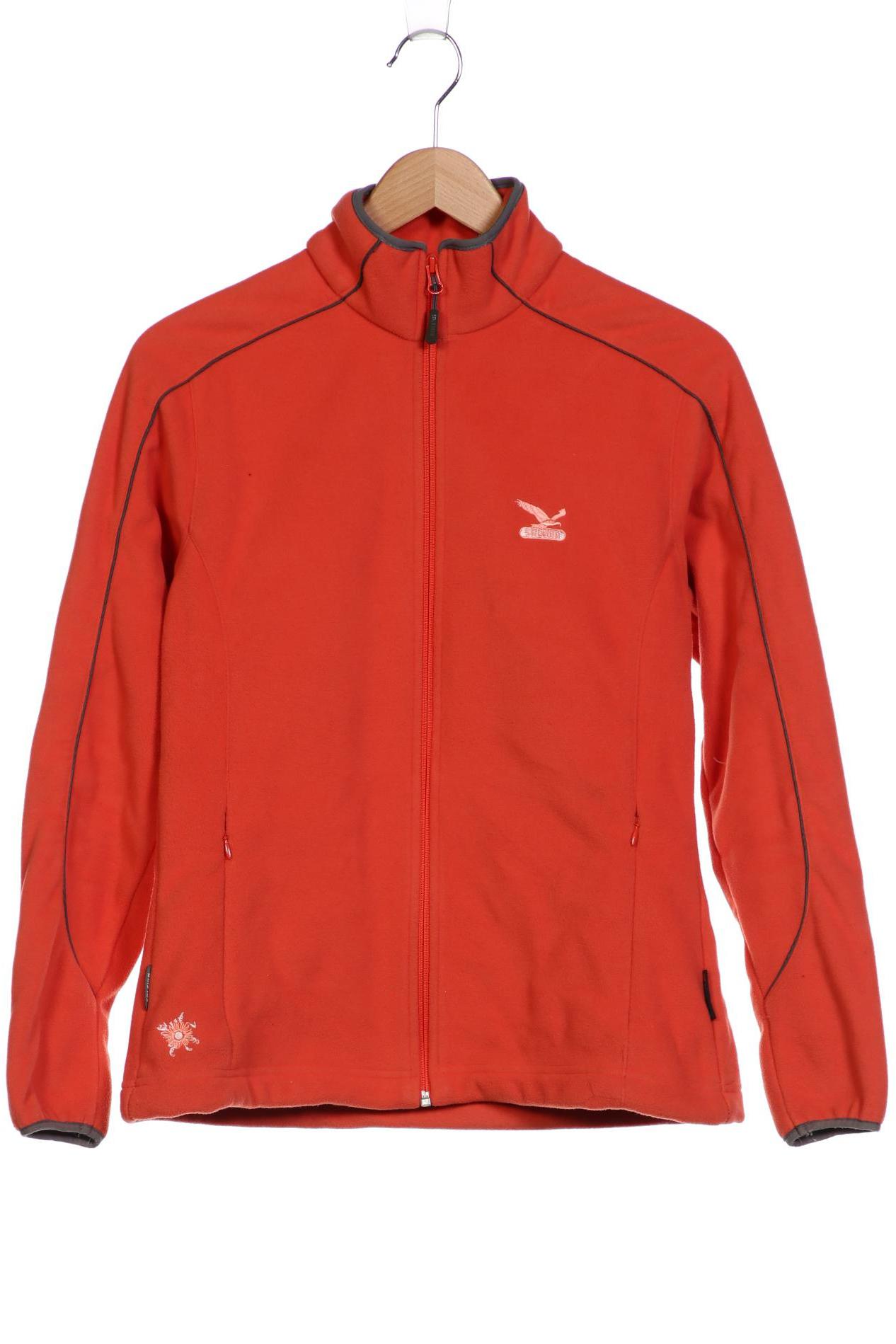 

Salewa Damen Sweatshirt, orange, Gr. 40