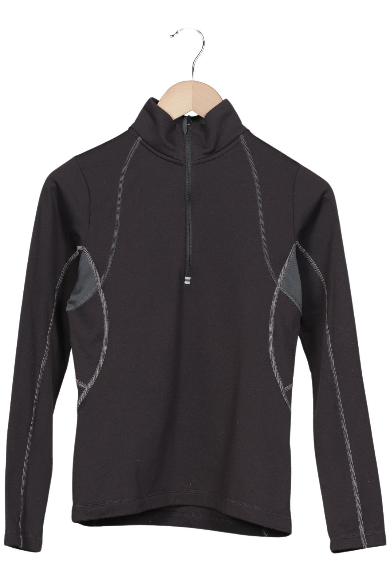 

Salewa Damen Sweatshirt, schwarz, Gr. 36