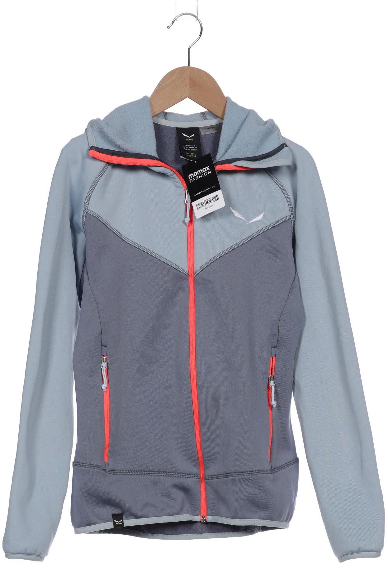 

Salewa Damen Sweatshirt, grau