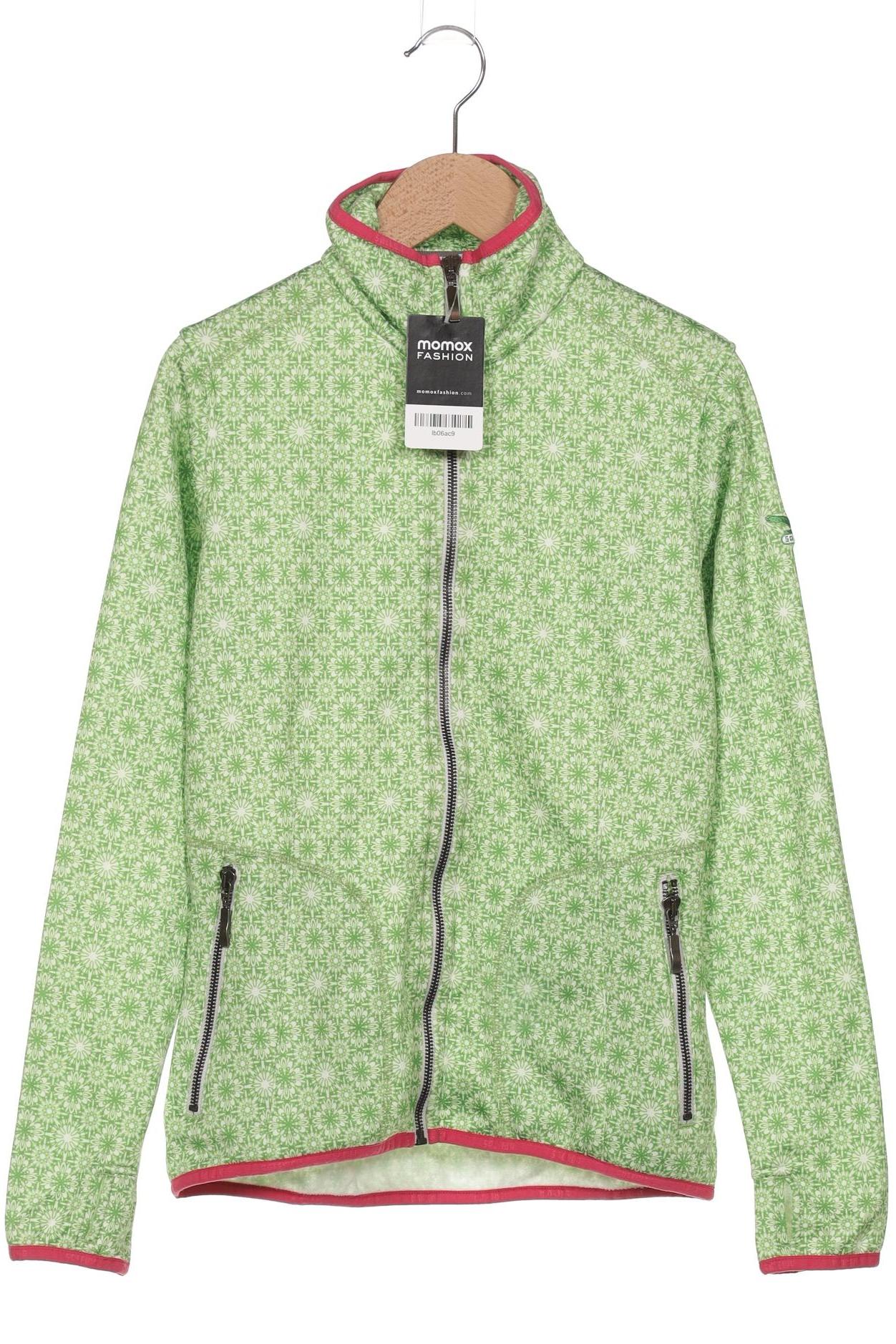 

Salewa Damen Sweatshirt, grün, Gr. 36
