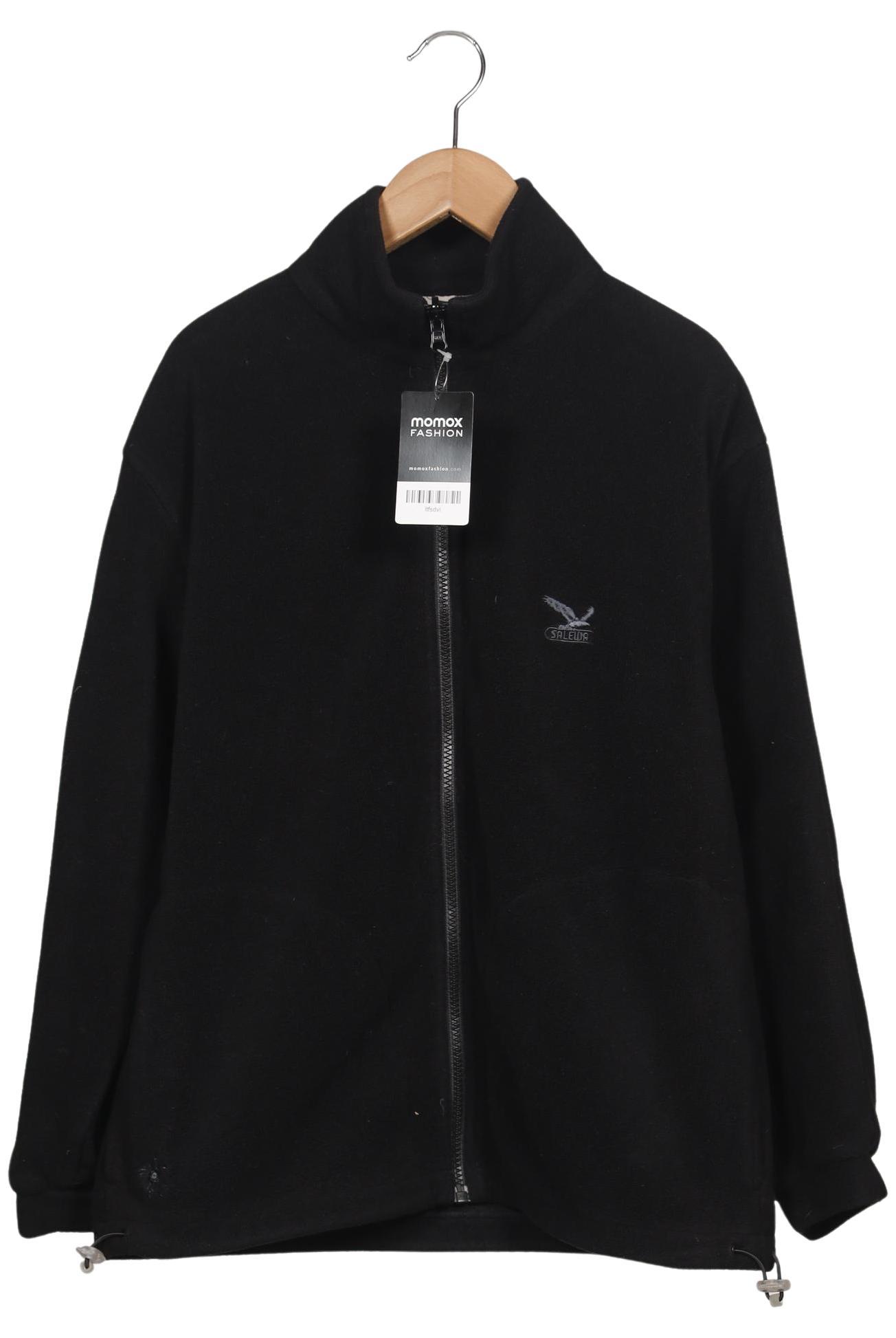 

Salewa Damen Sweatshirt, schwarz, Gr. 42