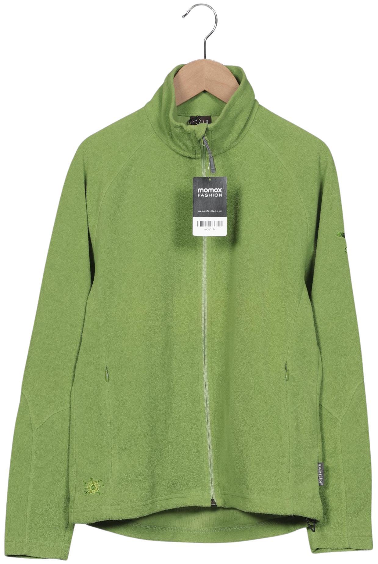 

Salewa Damen Sweatshirt, hellgrün, Gr. 38