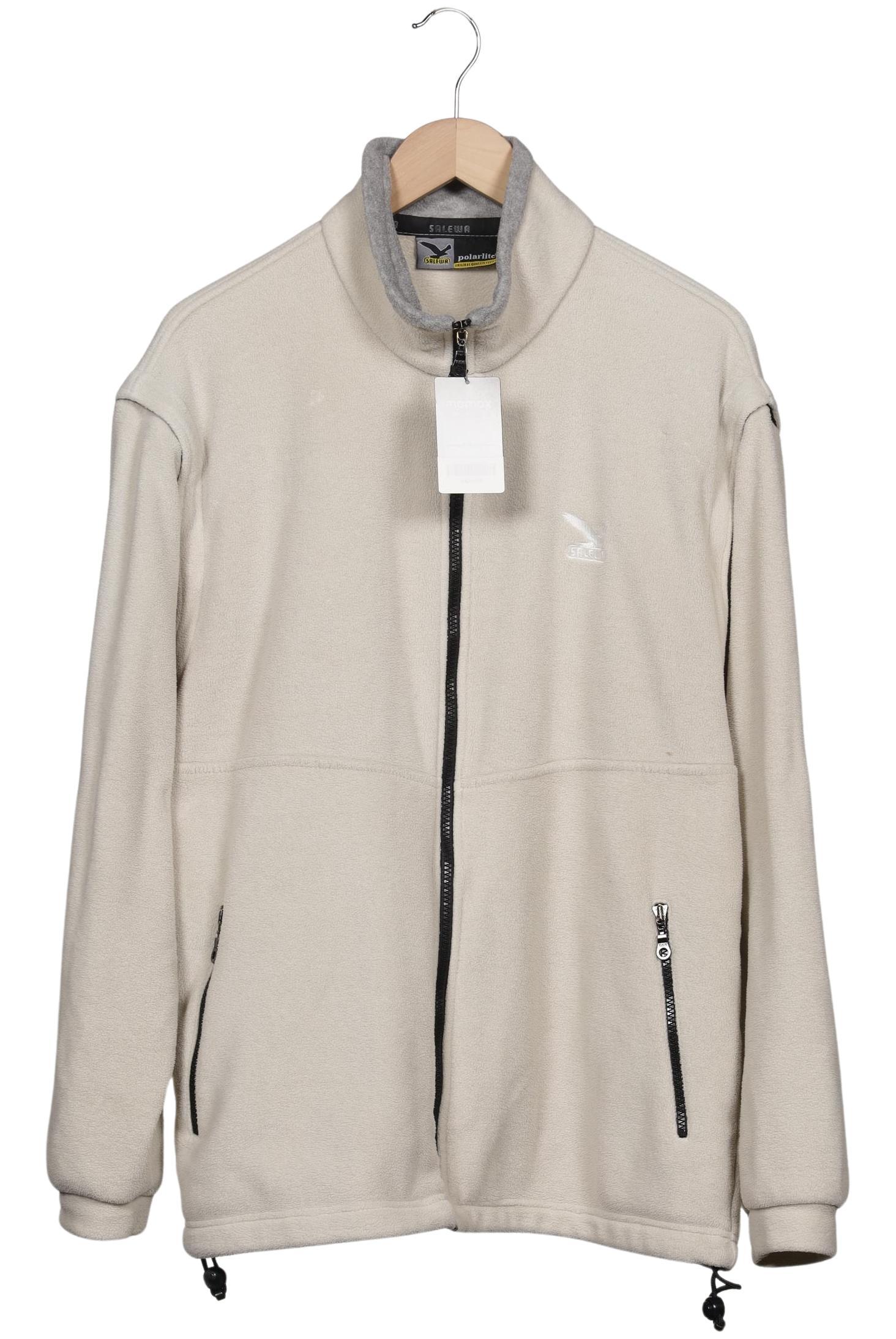 

Salewa Damen Sweatshirt, cremeweiß, Gr. 44